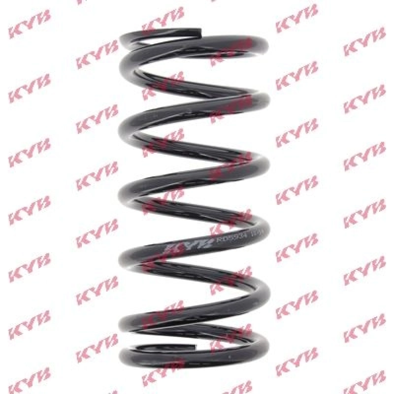 KYB Fahrwerksfeder Hyundai T. Santa Fe 2.0D/2.4/2.7 4X4 02/01-03/06 RD5934