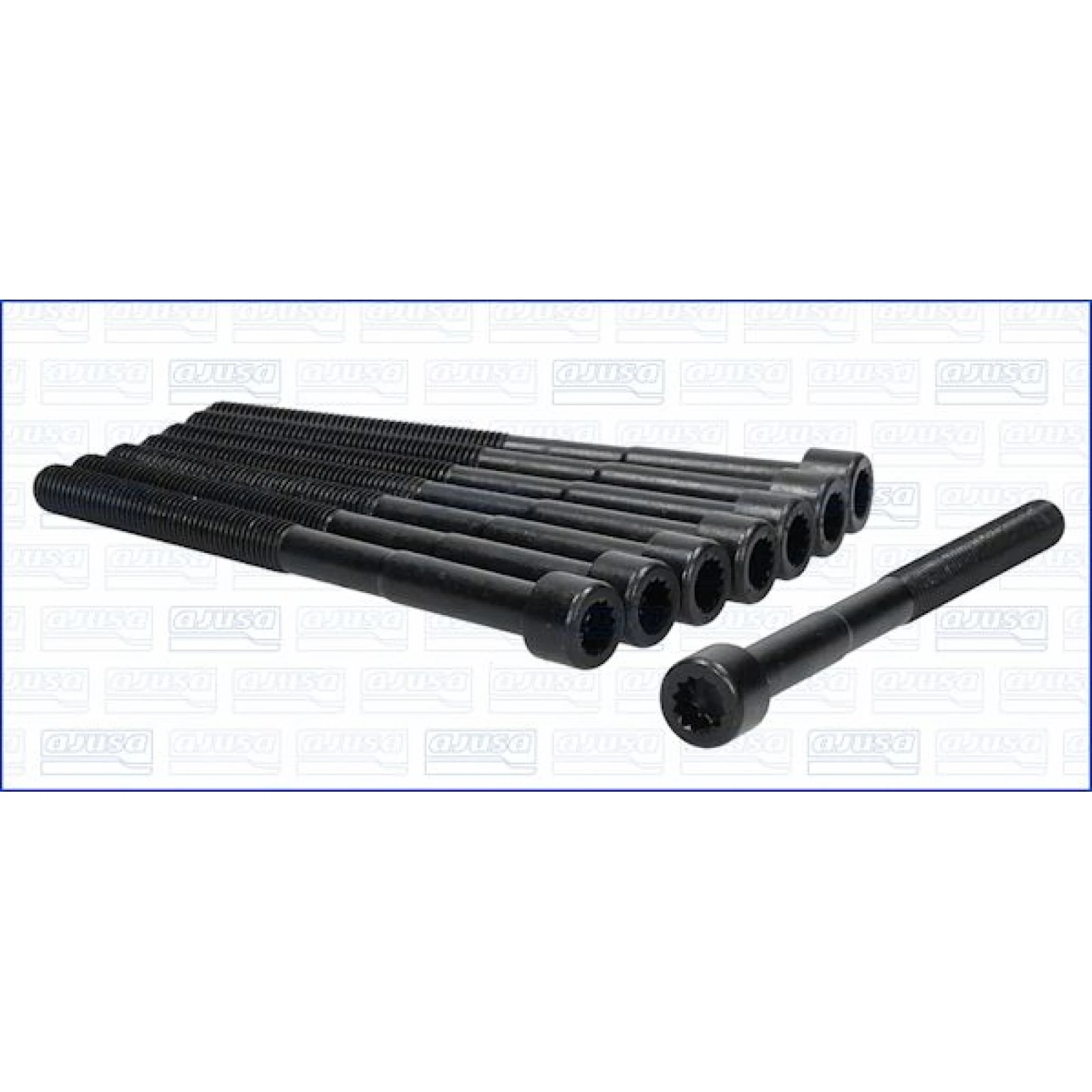 Zylinderkopfschraubensatz 81052700