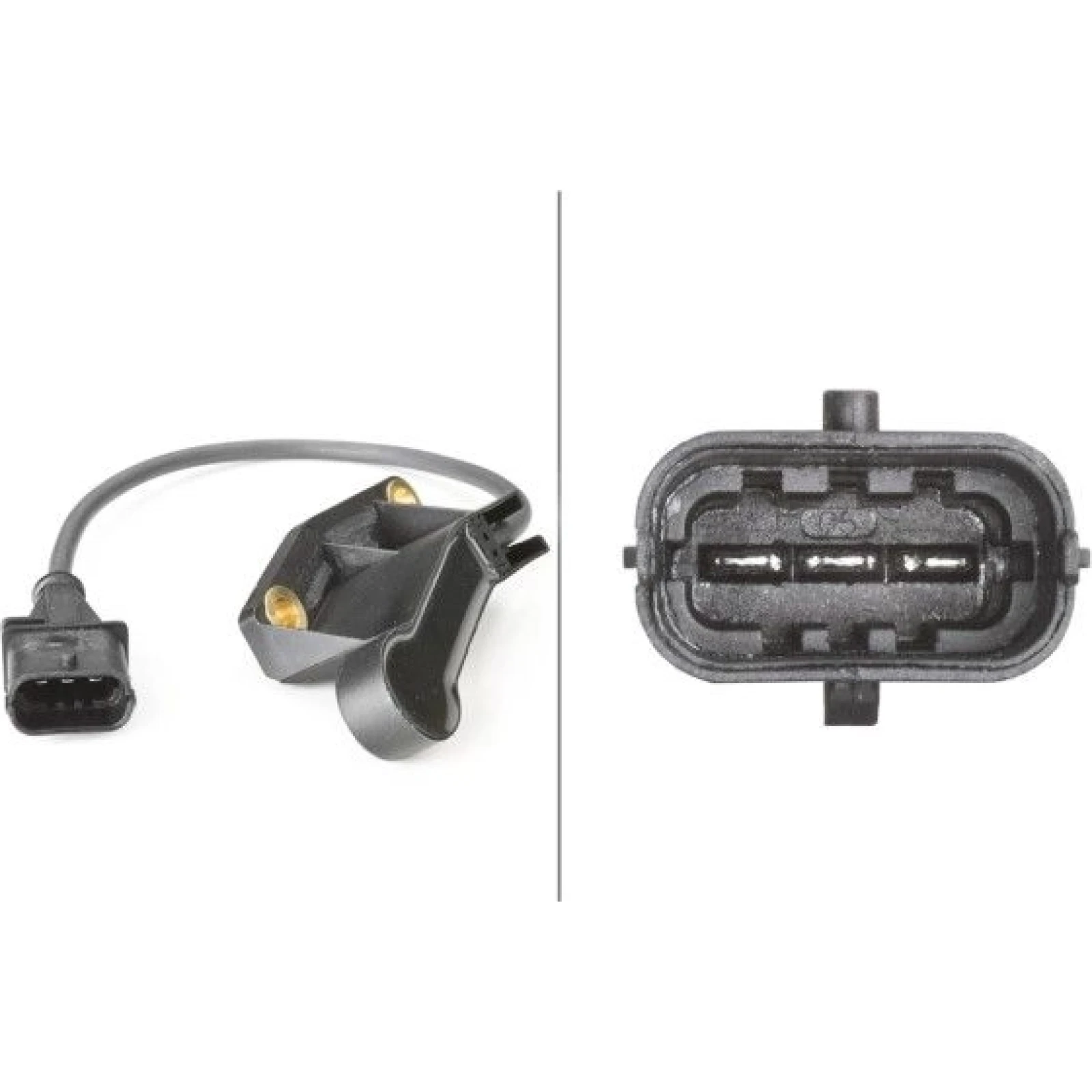 HELLA Sensor, Nockenwellenposition 6PU 009 121-041