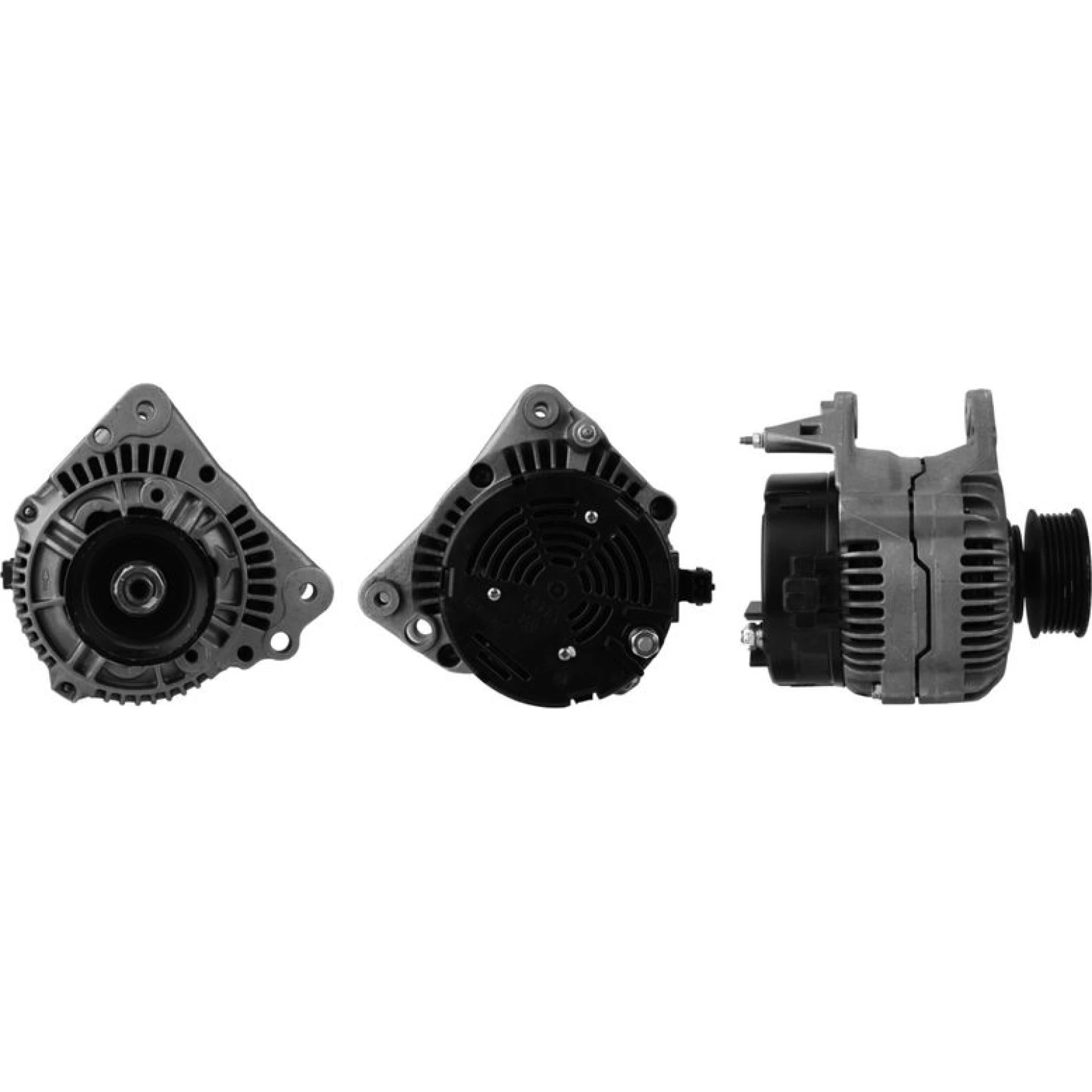 LUCAS ELECTRICAL Generator LRA01759