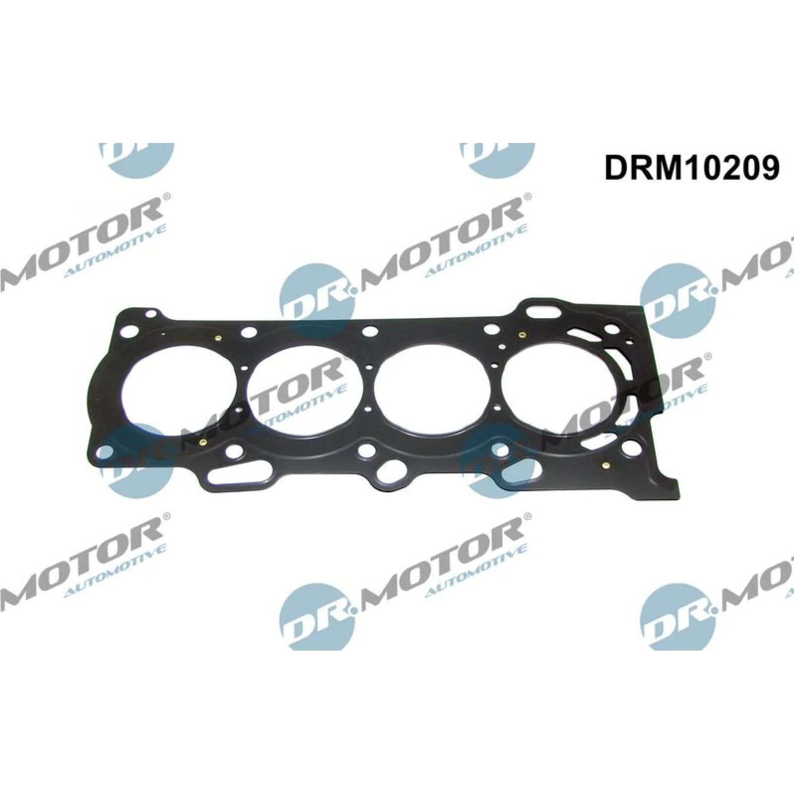 Dichtung, Zylinderkopf DRM10209