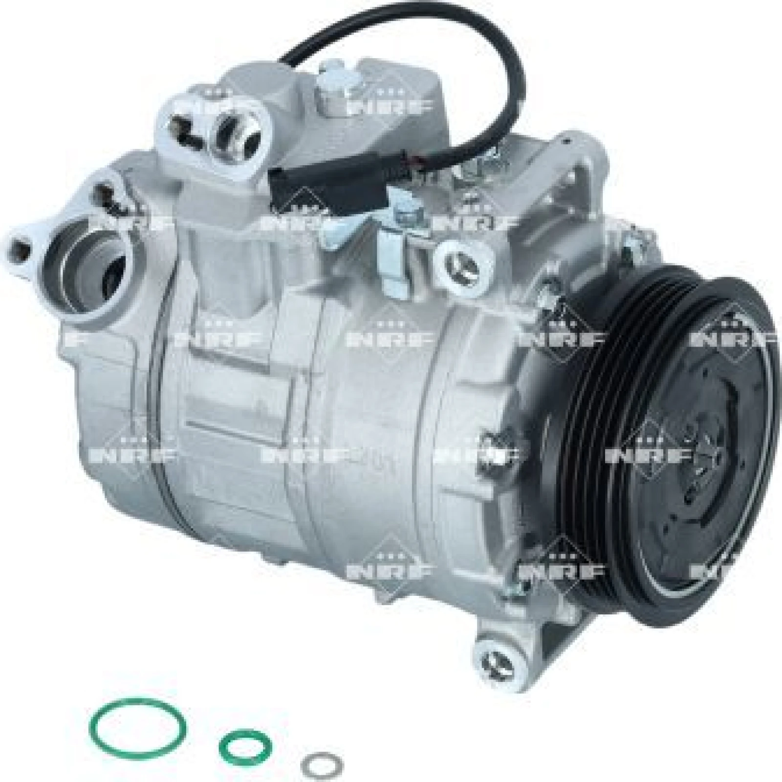 Kompressor, Klimaanlage 32433