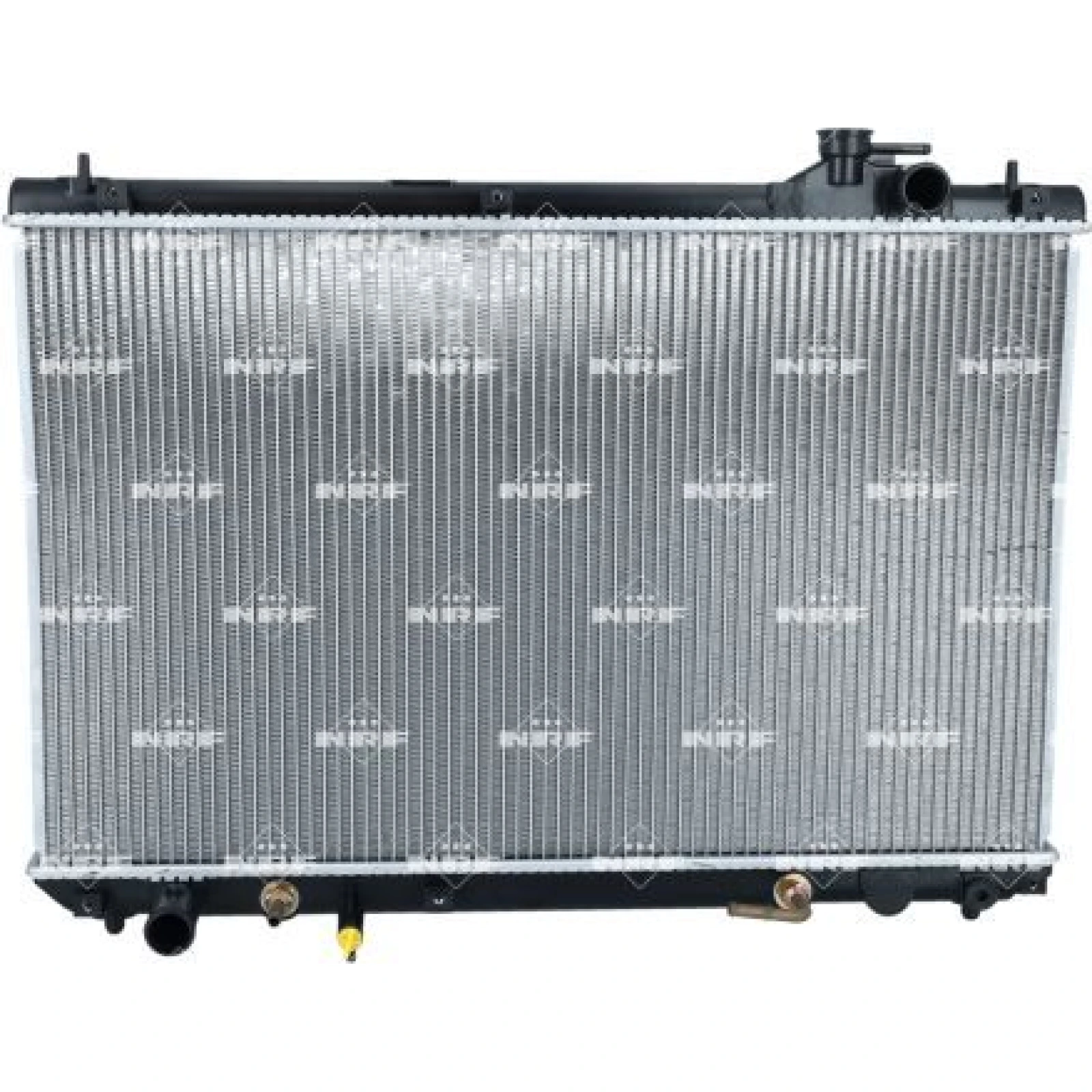 Kühler, Motorkühlung 58378
