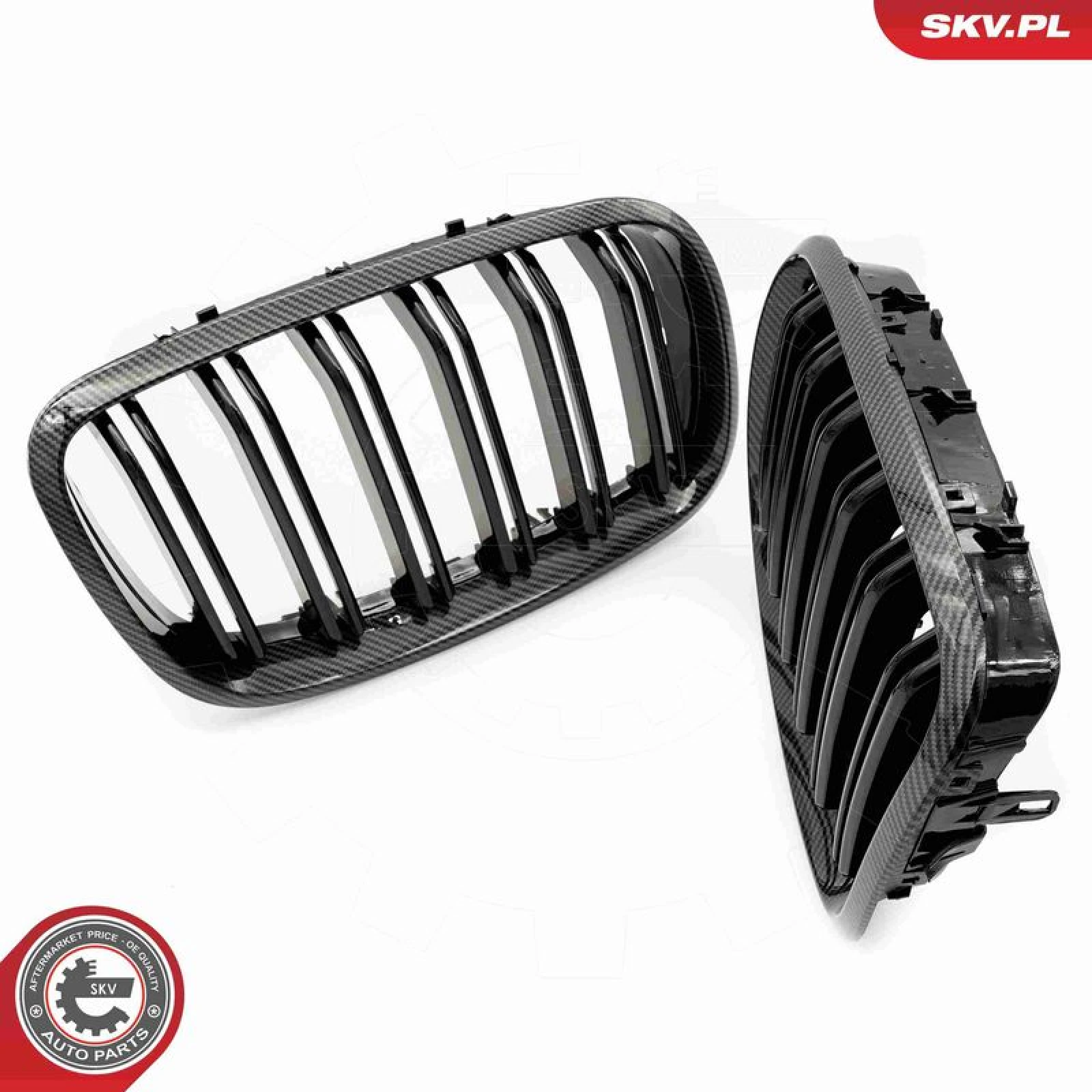 ESEN SKV Kühlergitter 66SKV290
