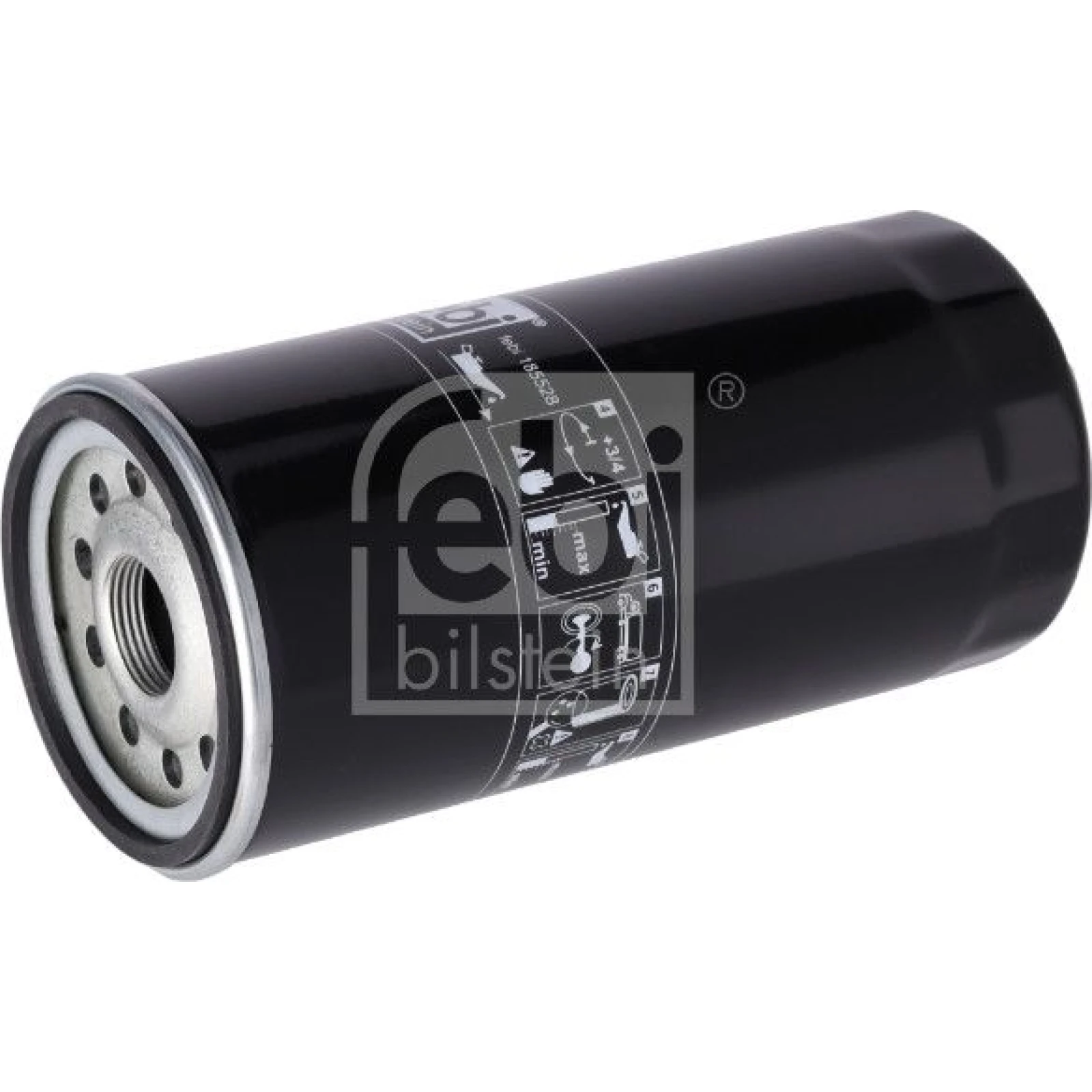 FEBI BILSTEIN Ölfilter 185528