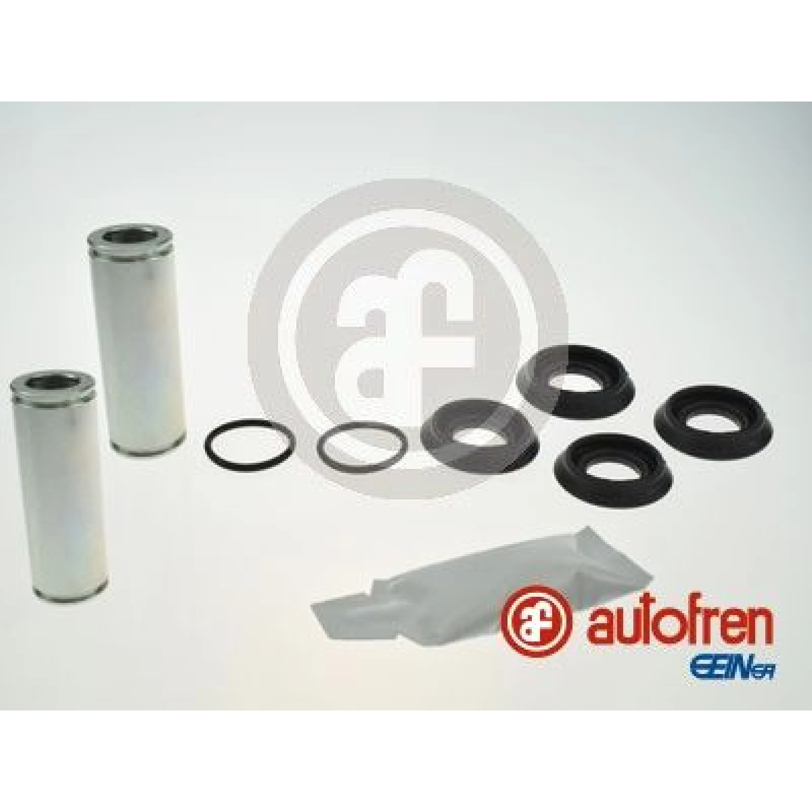Reparatursatz Bremssattel Renault P. Clio/Thalia/Twingo 90 D7062C