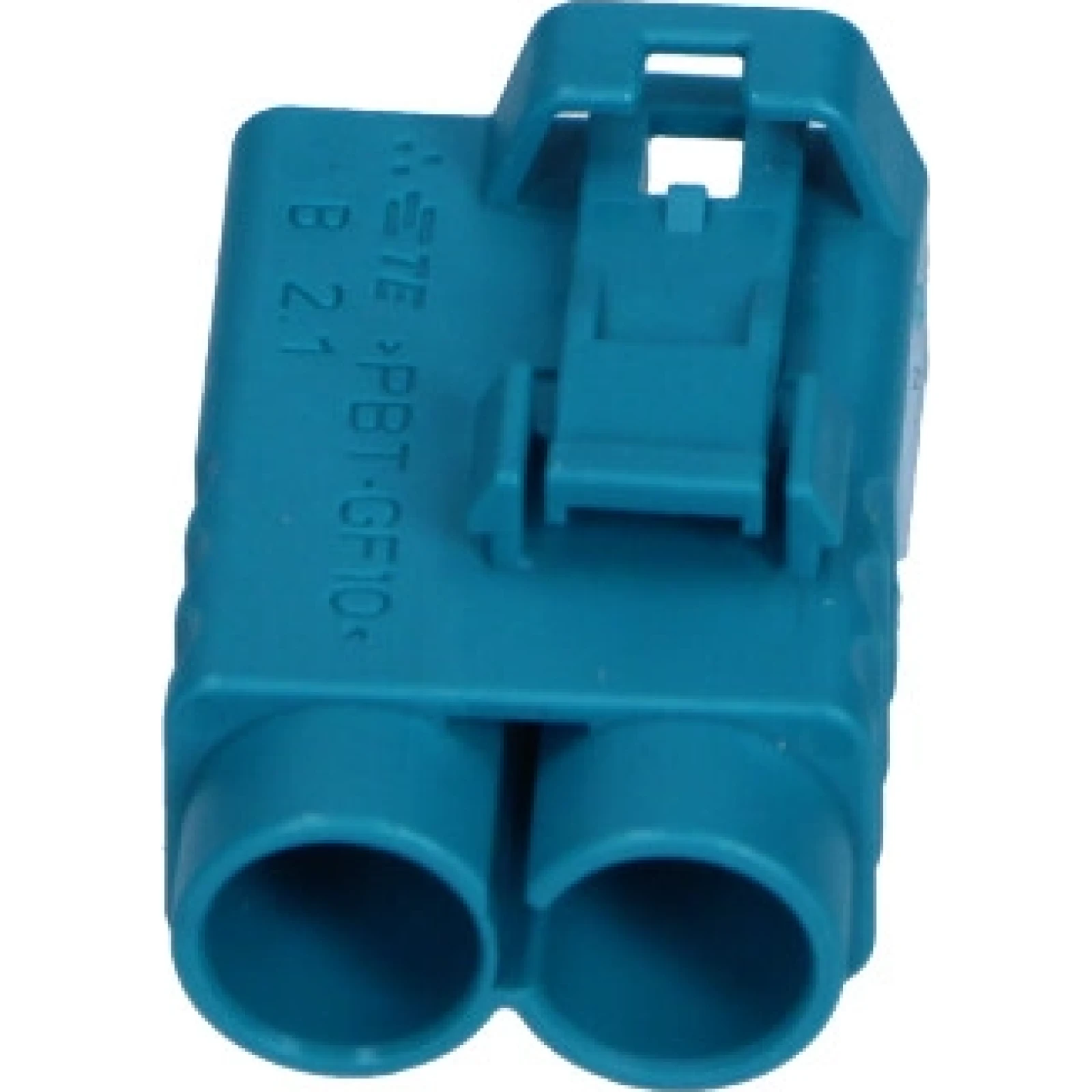 Original VAG Audi A1 Stecker 11 6Q0035608K
