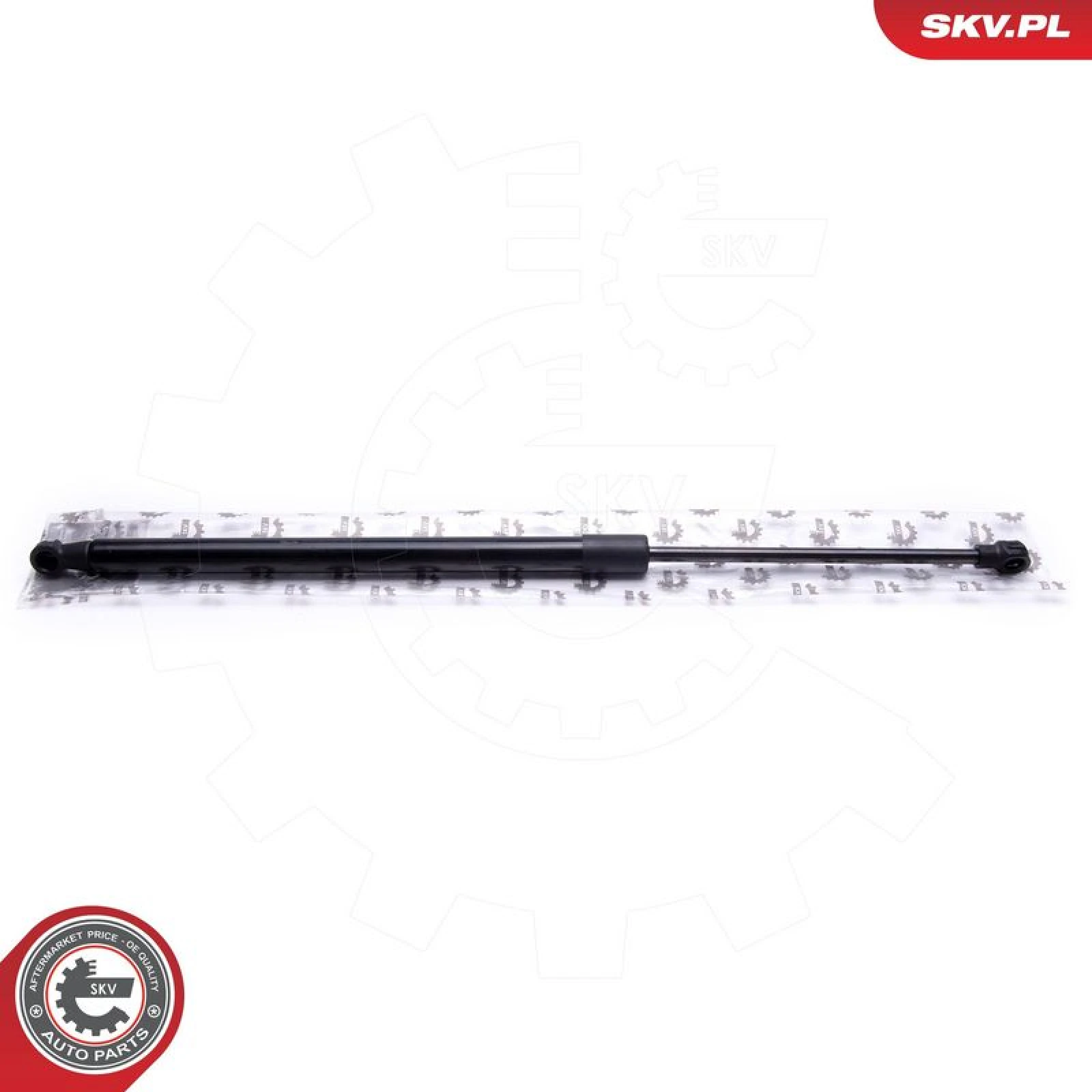 ESEN SKV Gasfeder, Koffer-/Laderaum 52SKV573