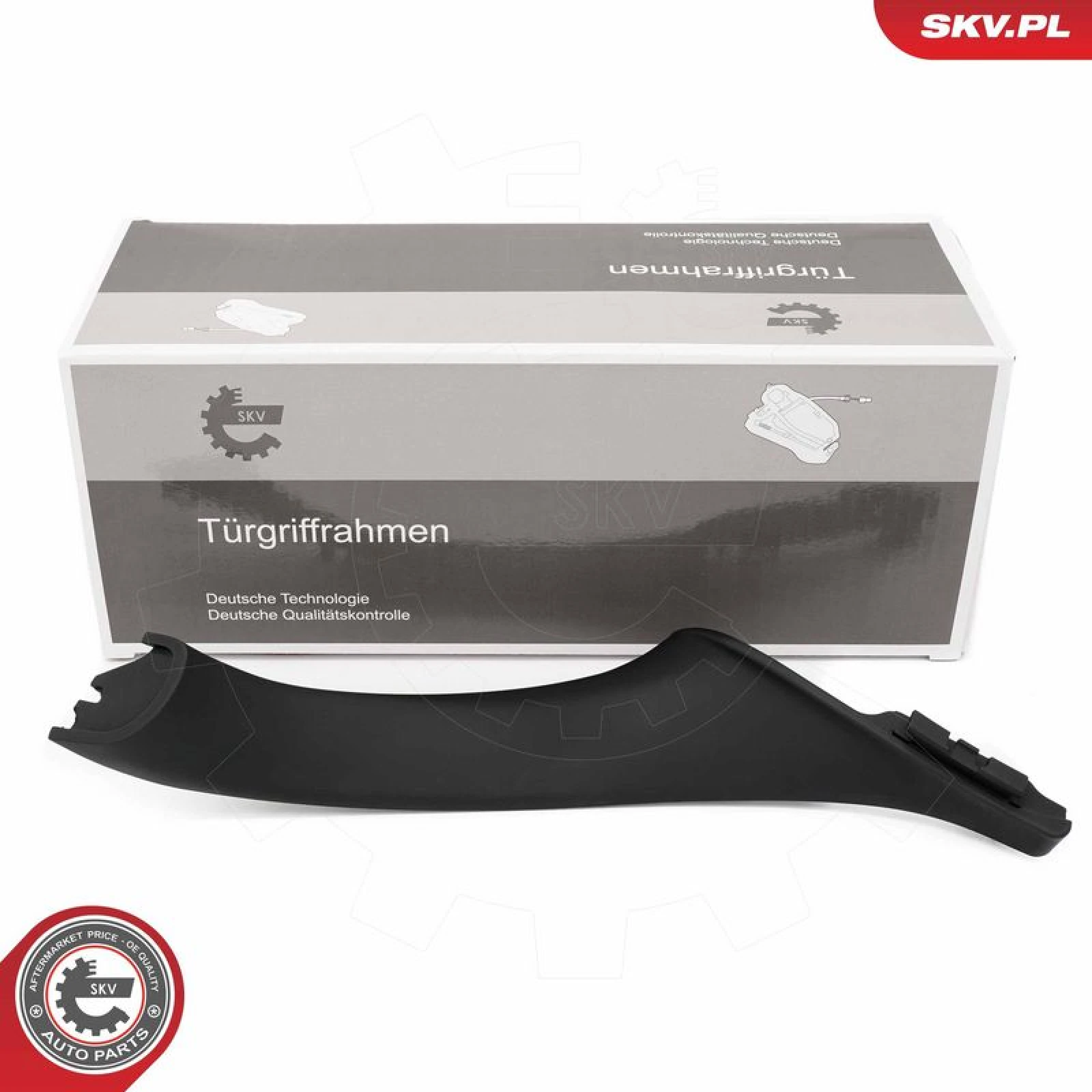 ESEN SKV Türgriff, Innenausstattung 97SKV029