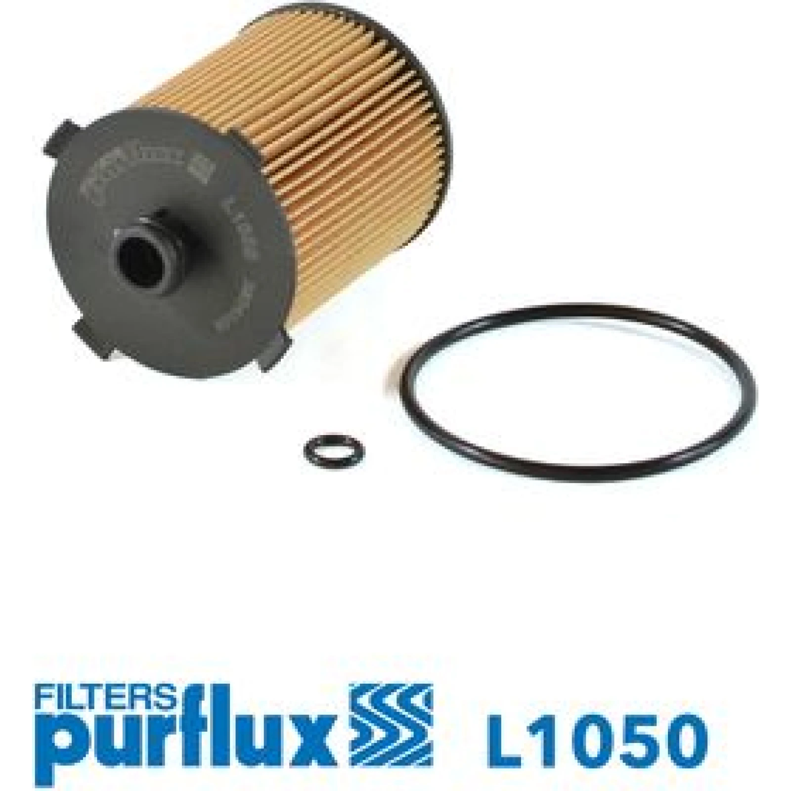 PURFLUX Ölfilter L1050