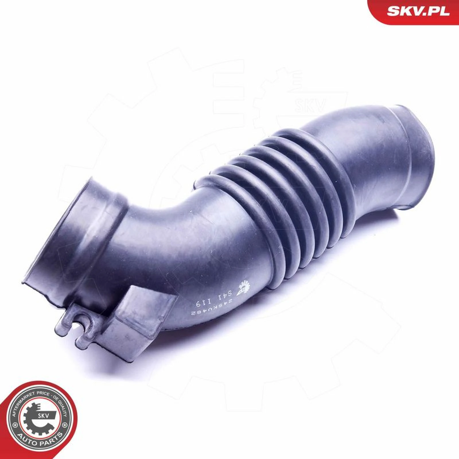SKV GERMANY Luftschlauch 24SKV482