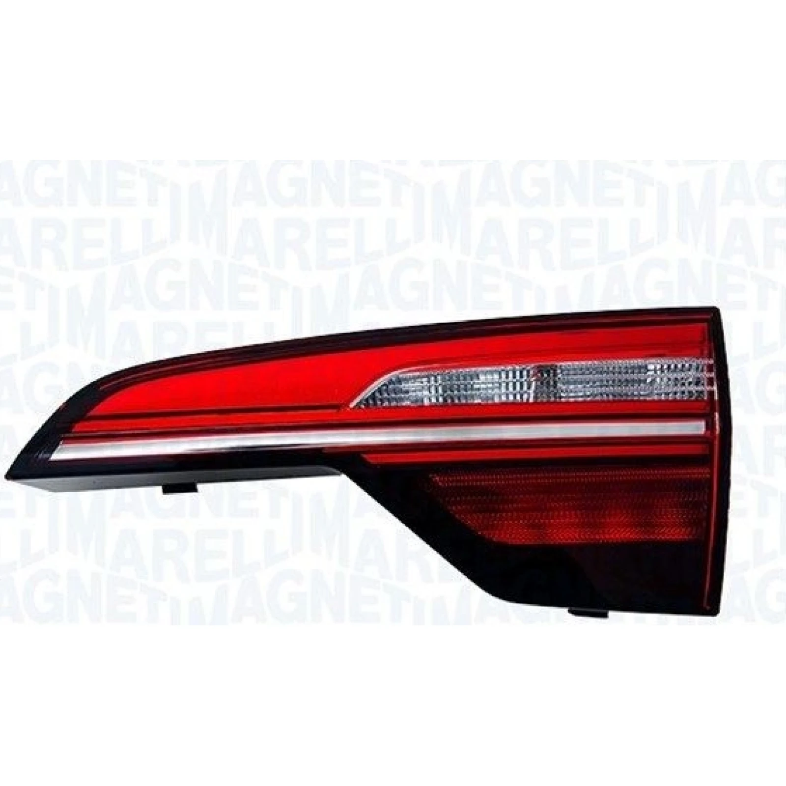 Heckleuchte I L LED MAGNETI PQ 1330,640,5