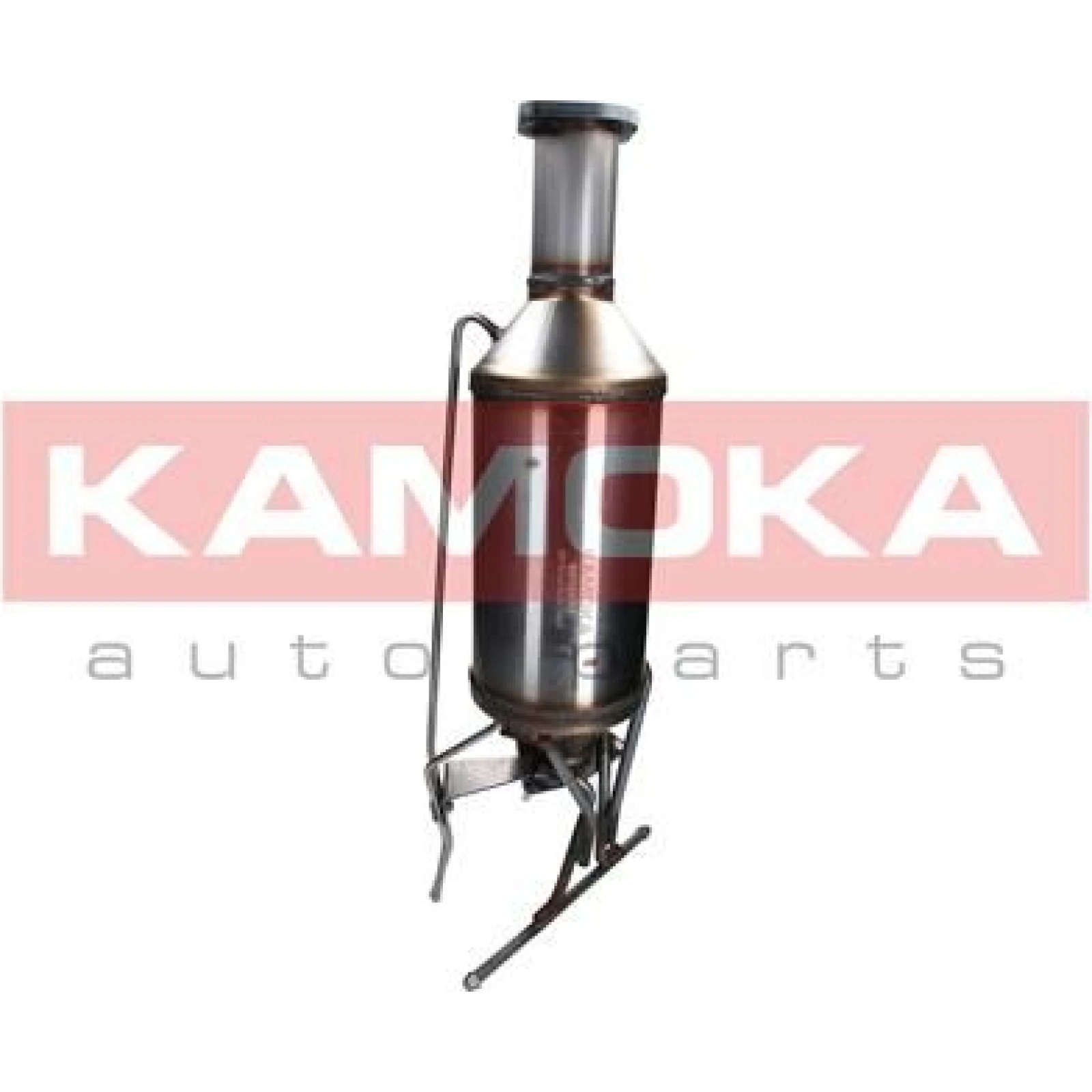 KAMOKA Ruß-/Partikelfilter, Abgasanlage 8010027