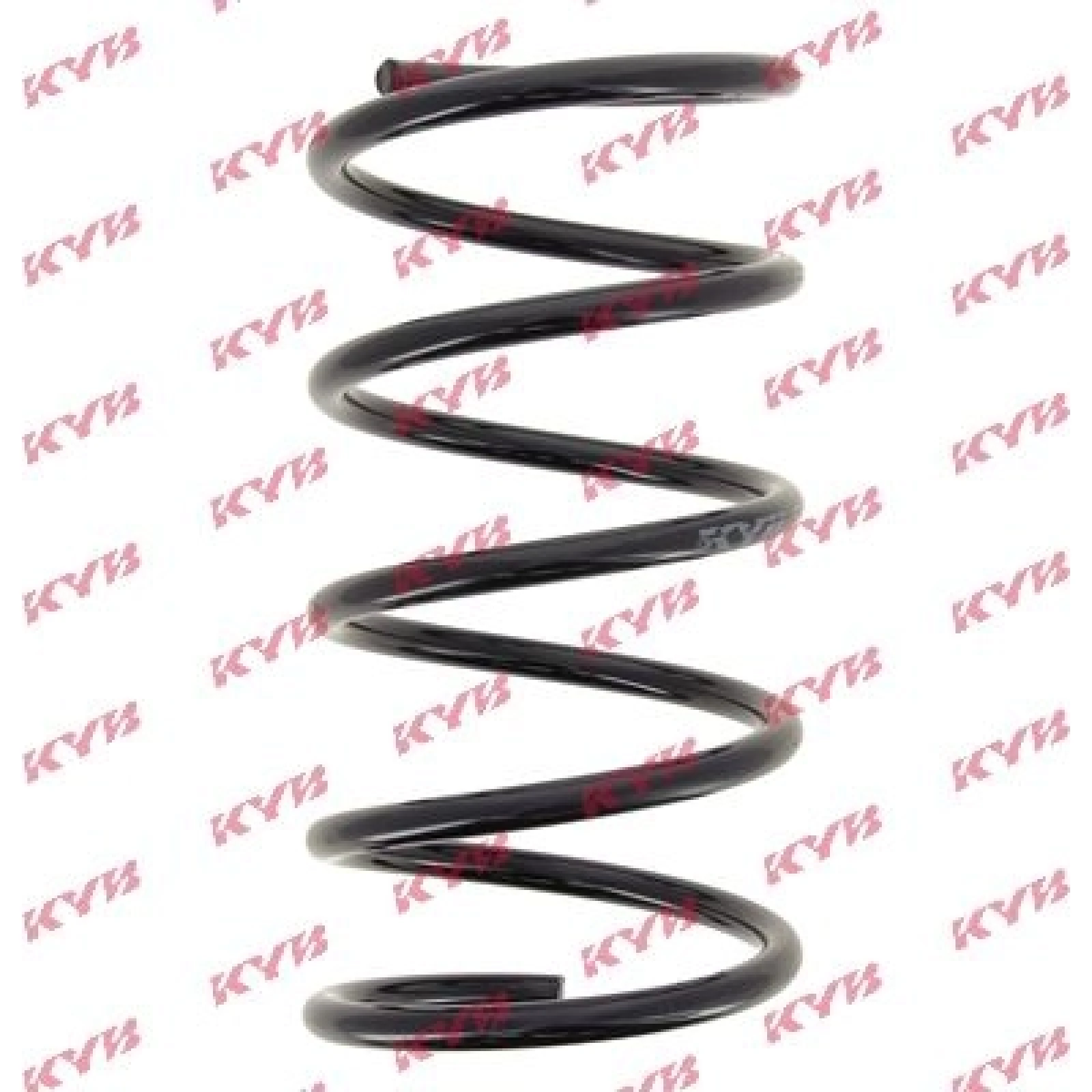 KYB Fahrwerksfeder Hyundai P. Matrix 1.6 06/01-08/10 RA1858