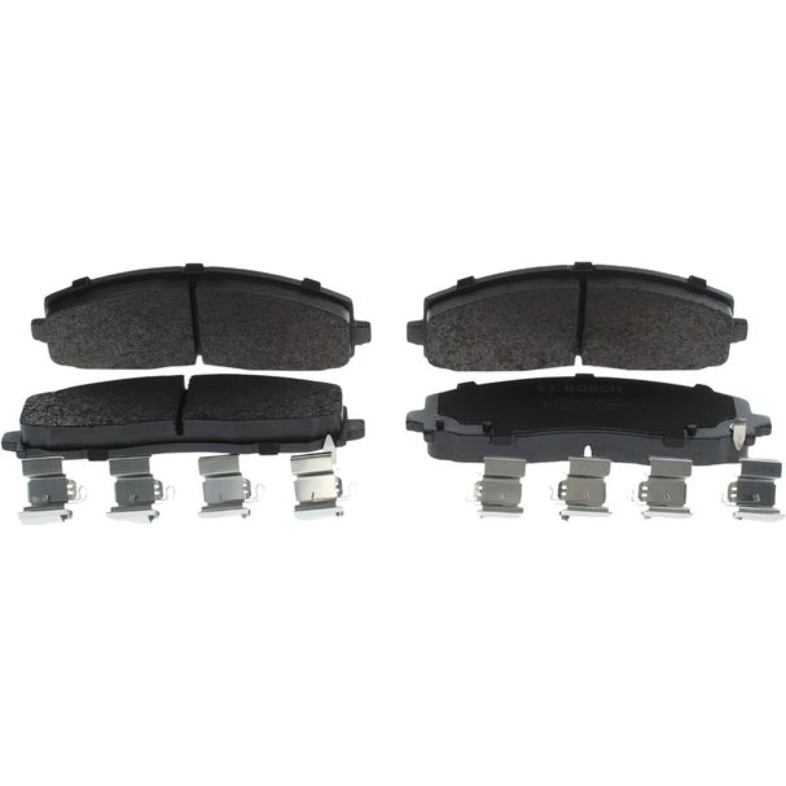 Bremsklötze Premium 0 986 494 769