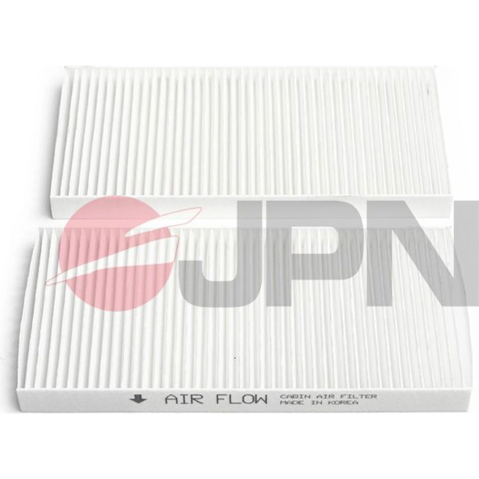 JPN Filter, Innenraumluft 40F0308-JPN