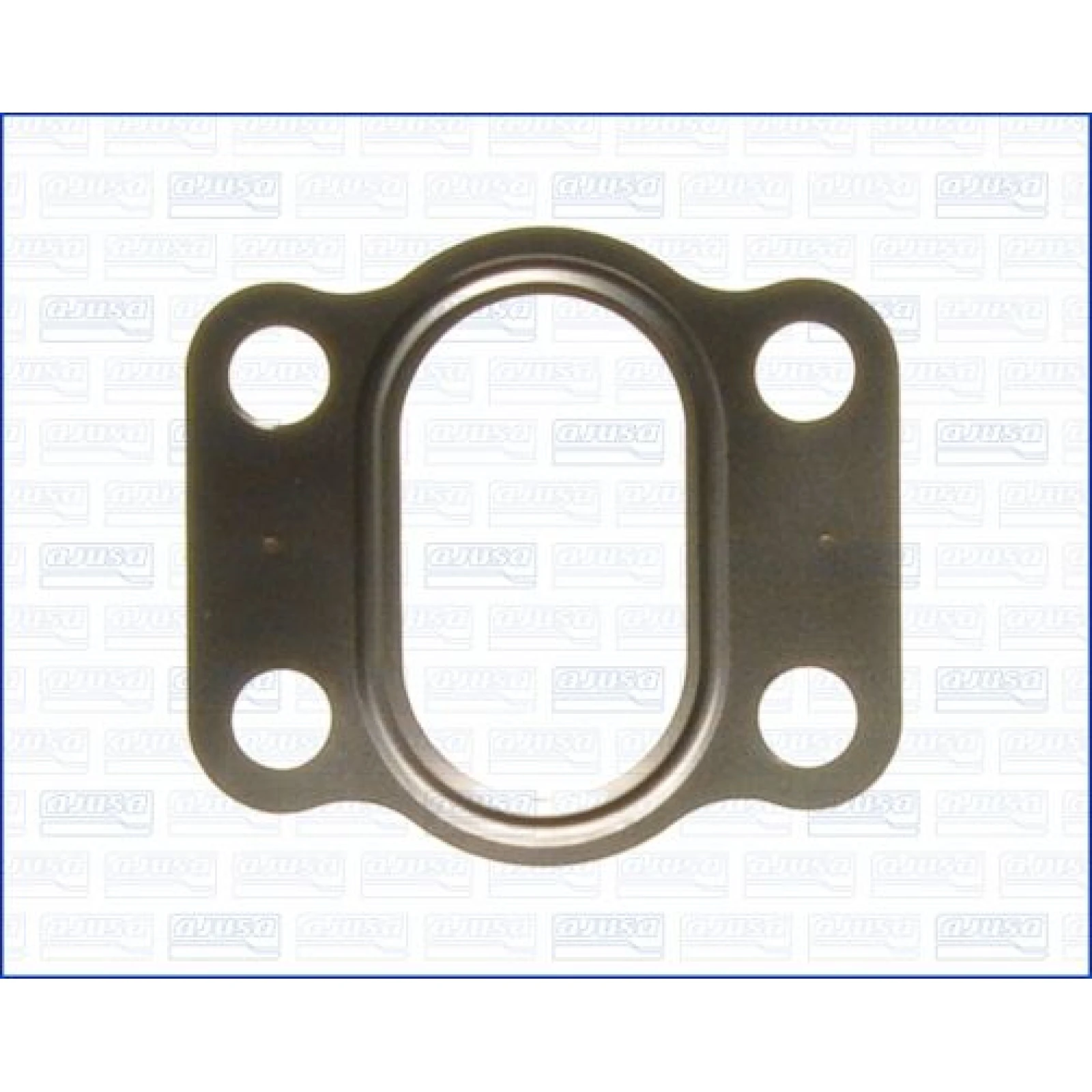 Dichtung, AGR-Ventil AJU01178900