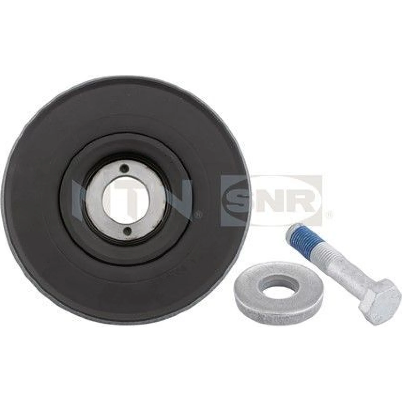 Riemenscheibe+Schraube DPF359.03K1