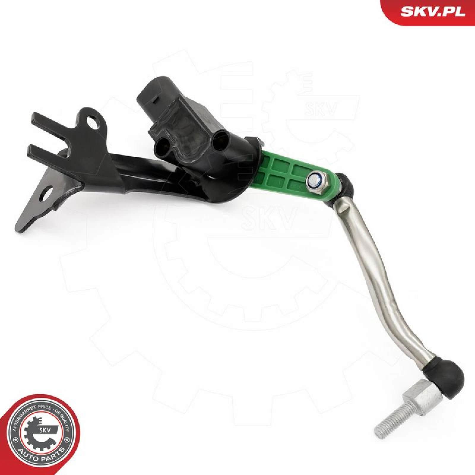 ESEN SKV Sensor, Leuchtweiteregulierung 17SKV964