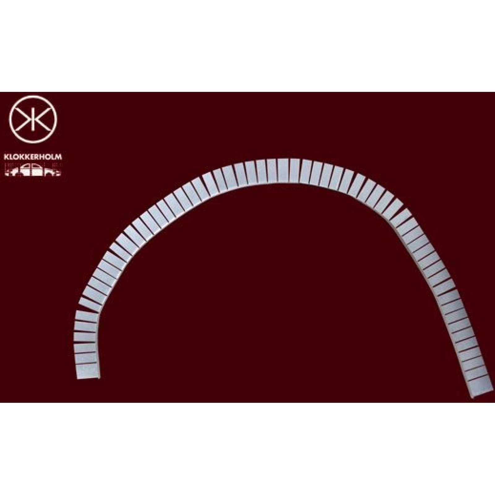 KOTFLÜGELRAND UNIVERSAL L/R 9600590