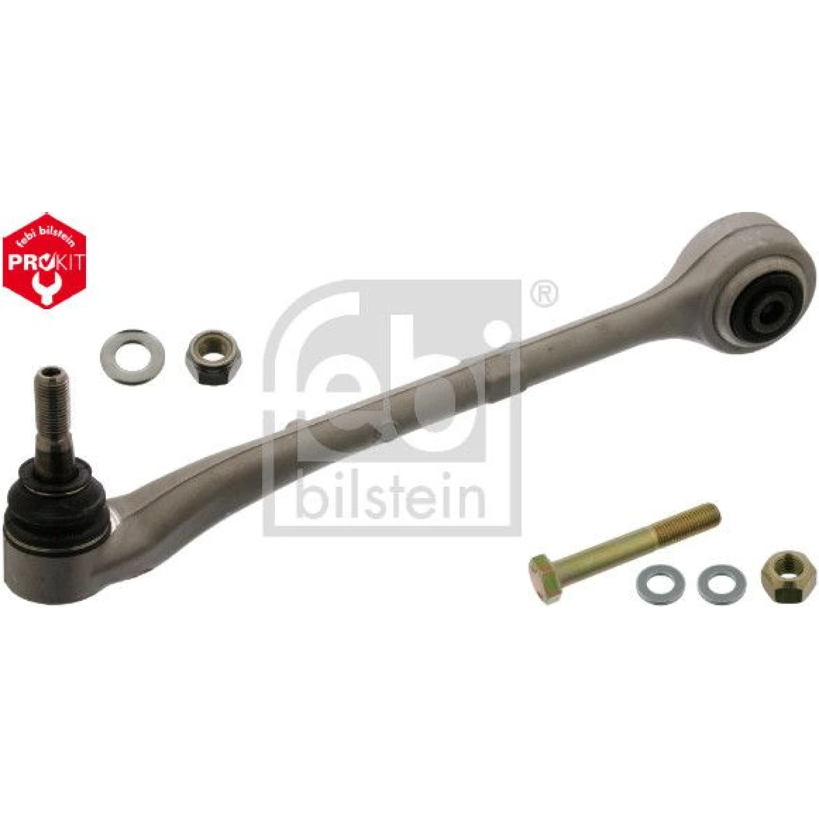 QUERLENKER BMW P. 7 (E38) 2.5D-5.4 10.94-11.01 LE DOLNY ZE RUB FE40375