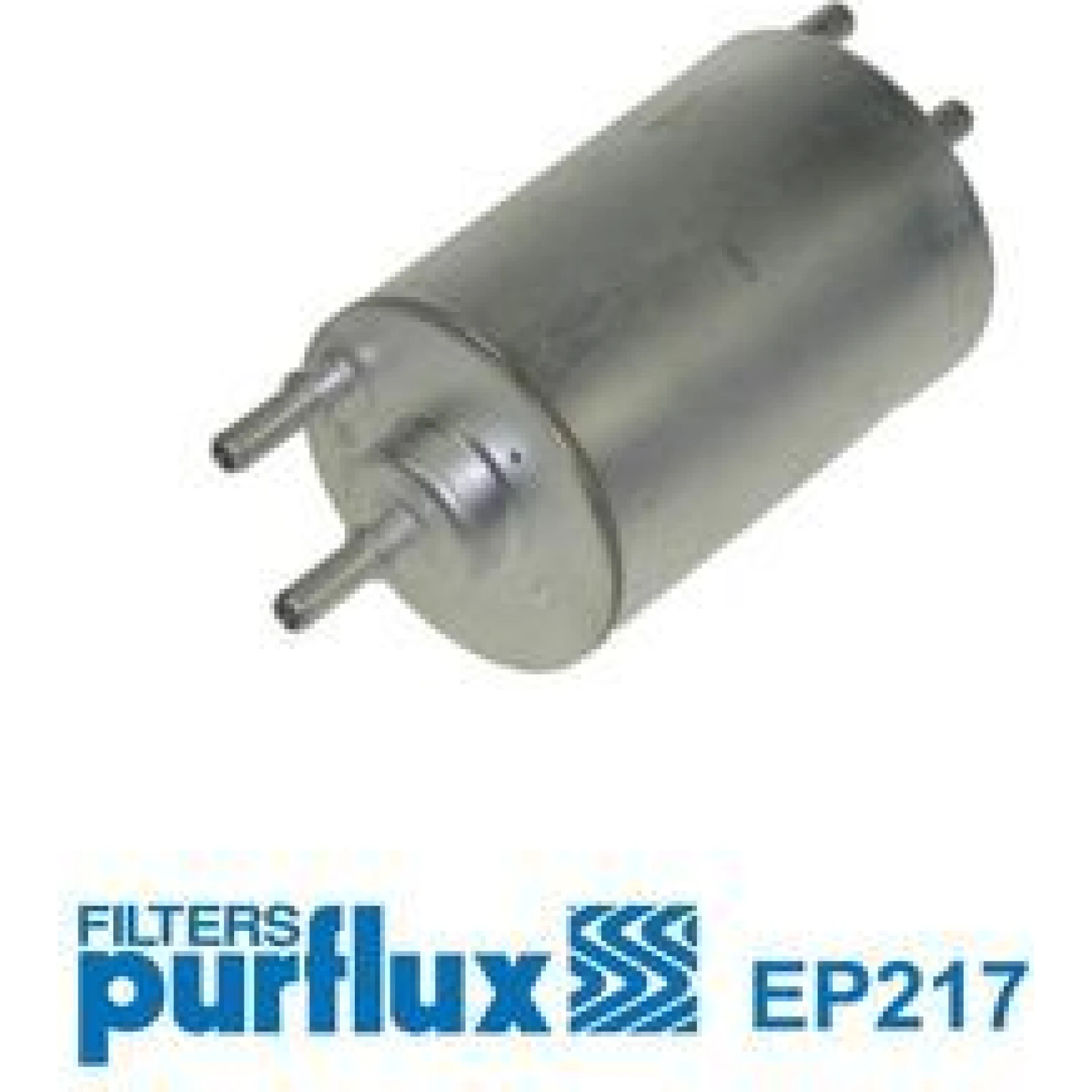 PURFLUX Kraftstofffilter EP217