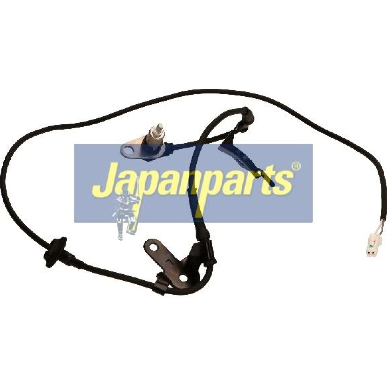 Sensor, Raddrehzahl ABS-355