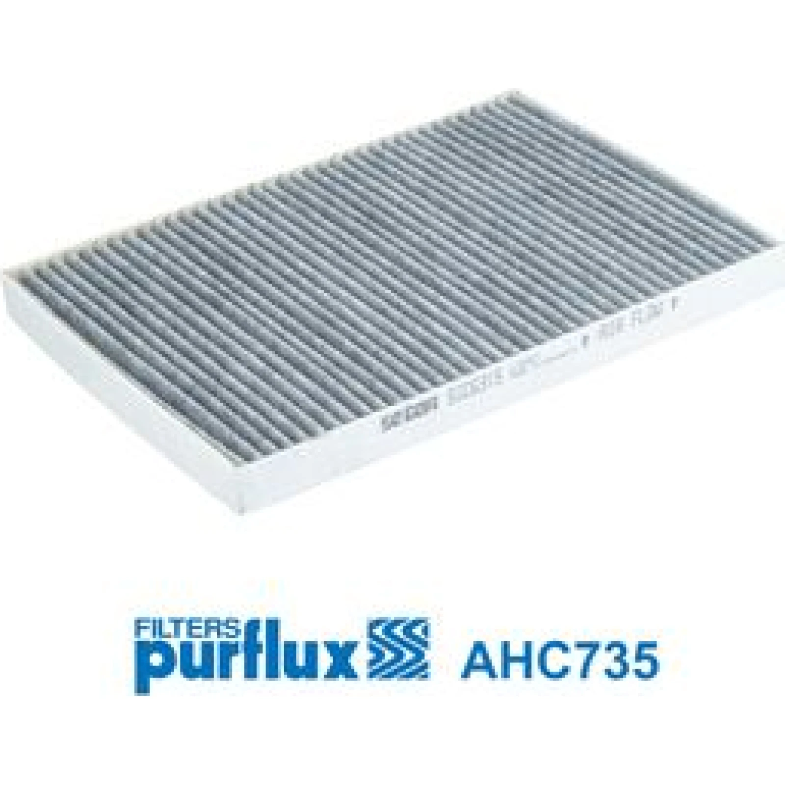 PURFLUX Filter, Innenraumluft AHC735