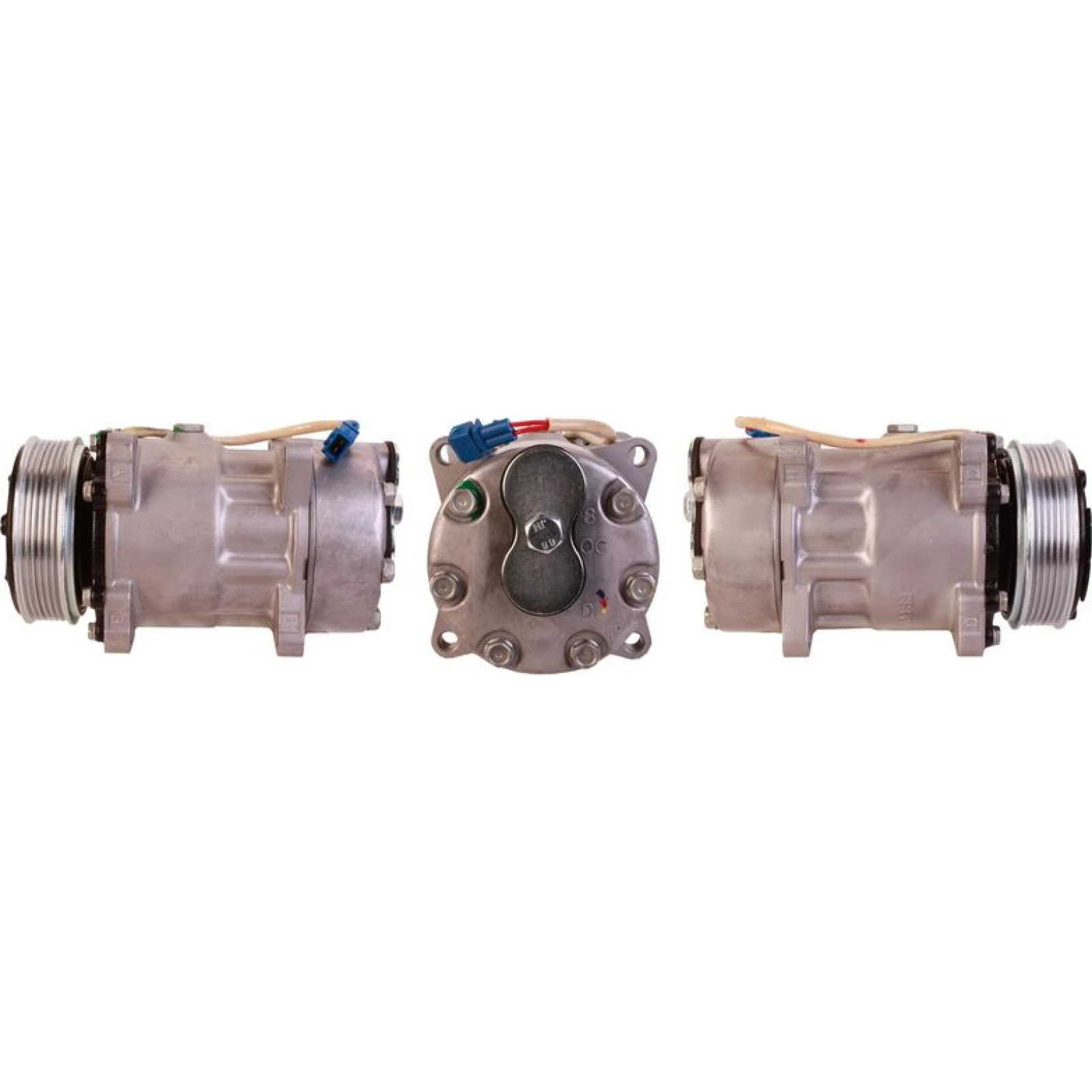 LUCAS ELECTRICAL Kompressor ACP243