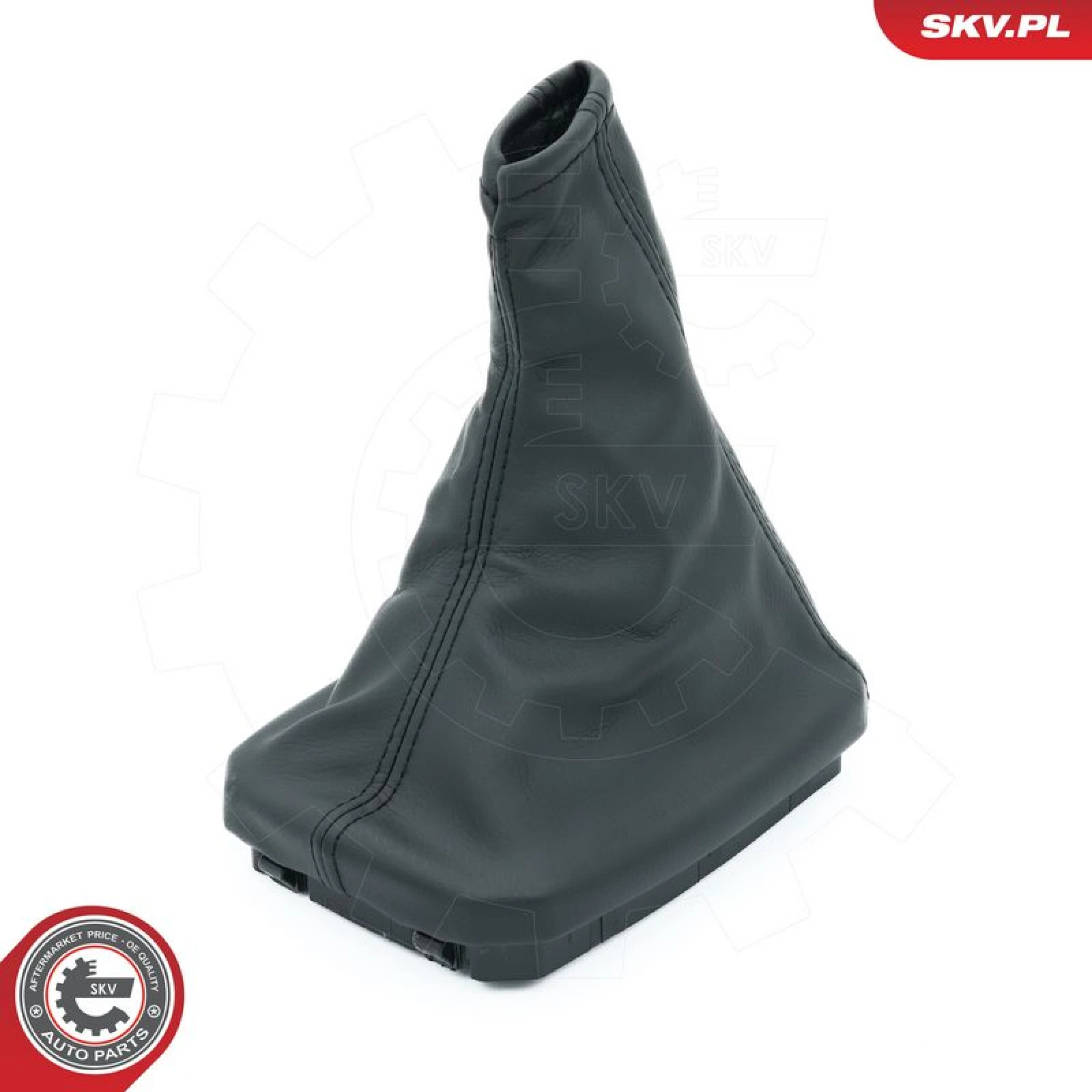 ESEN SKV Schalthebelverkleidung 63SKV911