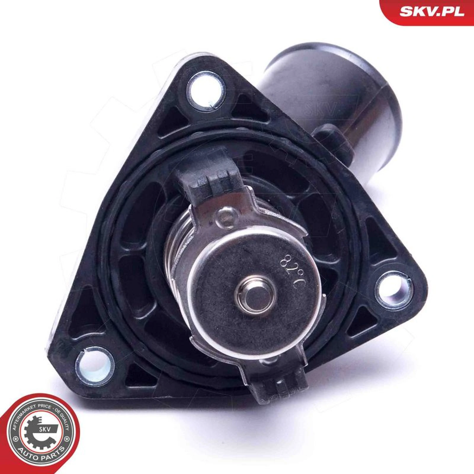 ESEN SKV Thermostat, Kühlmittel 20SKV171