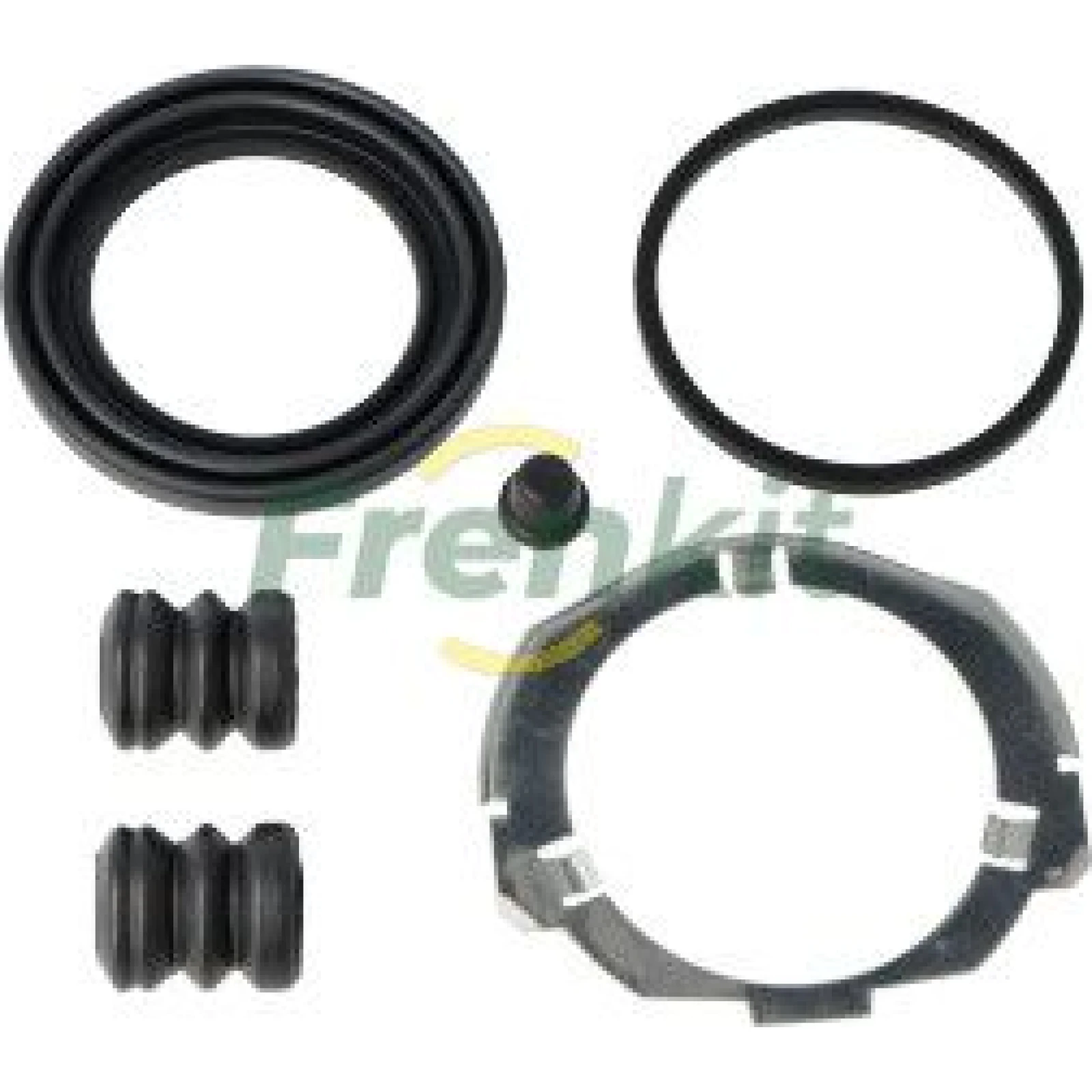 FRENKIT Reparatursatz, Bremssattel 254126