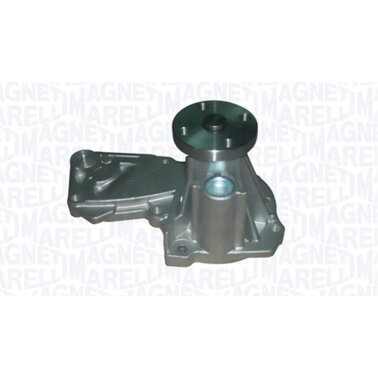 Magneti Marelli Wasserpumpe / Kühlmittelpumpe 352316170277