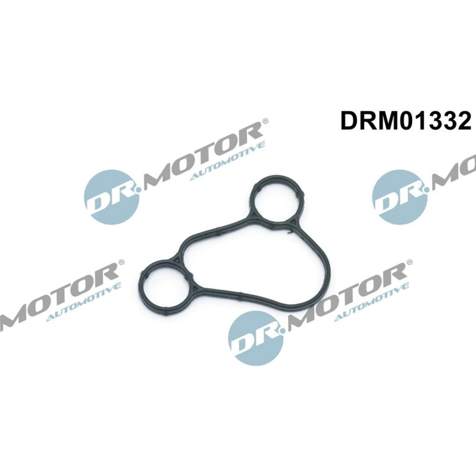 Ölfiltergehäuse Dichtung DRM01332