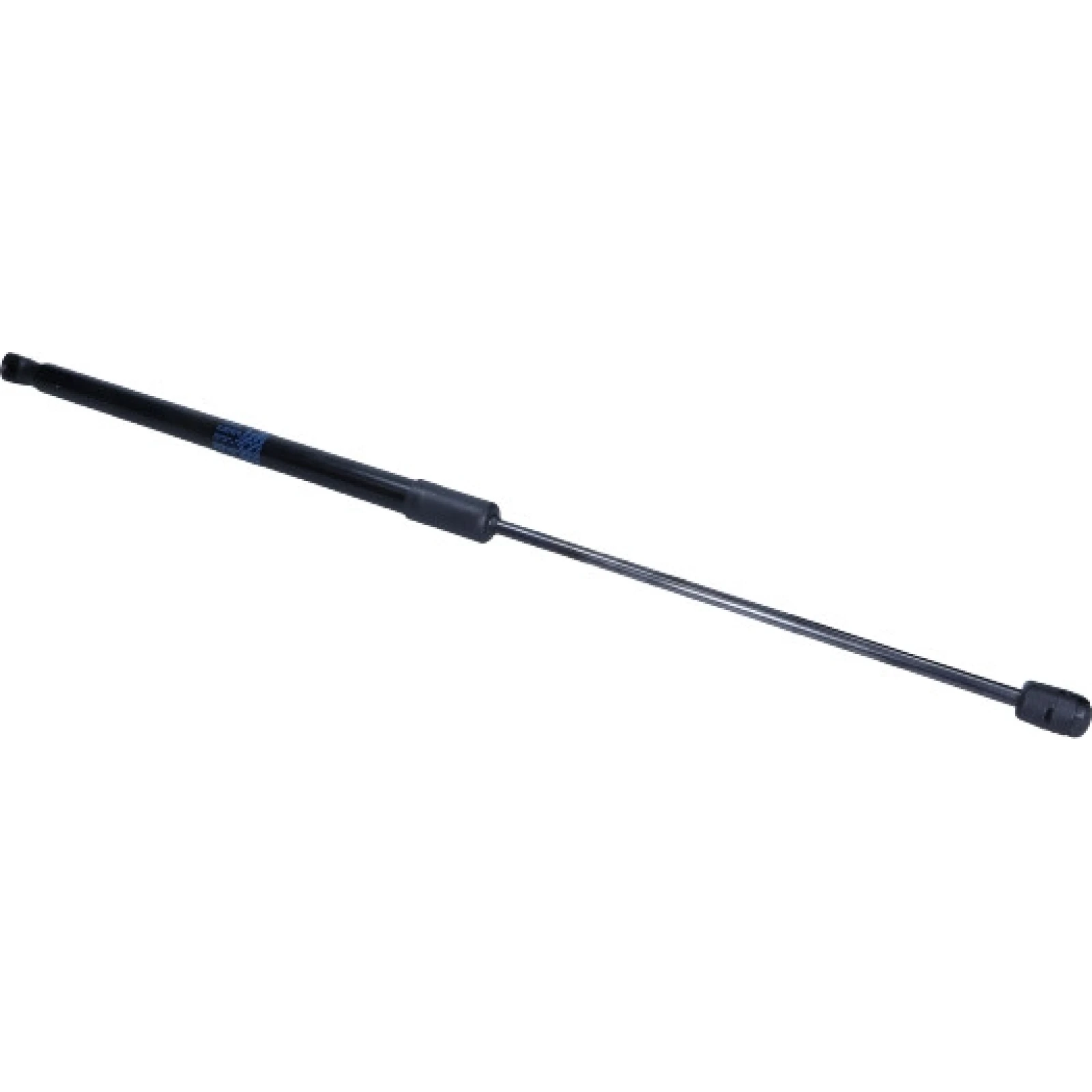 Gasfeder, Hinten L 598 580N 299976