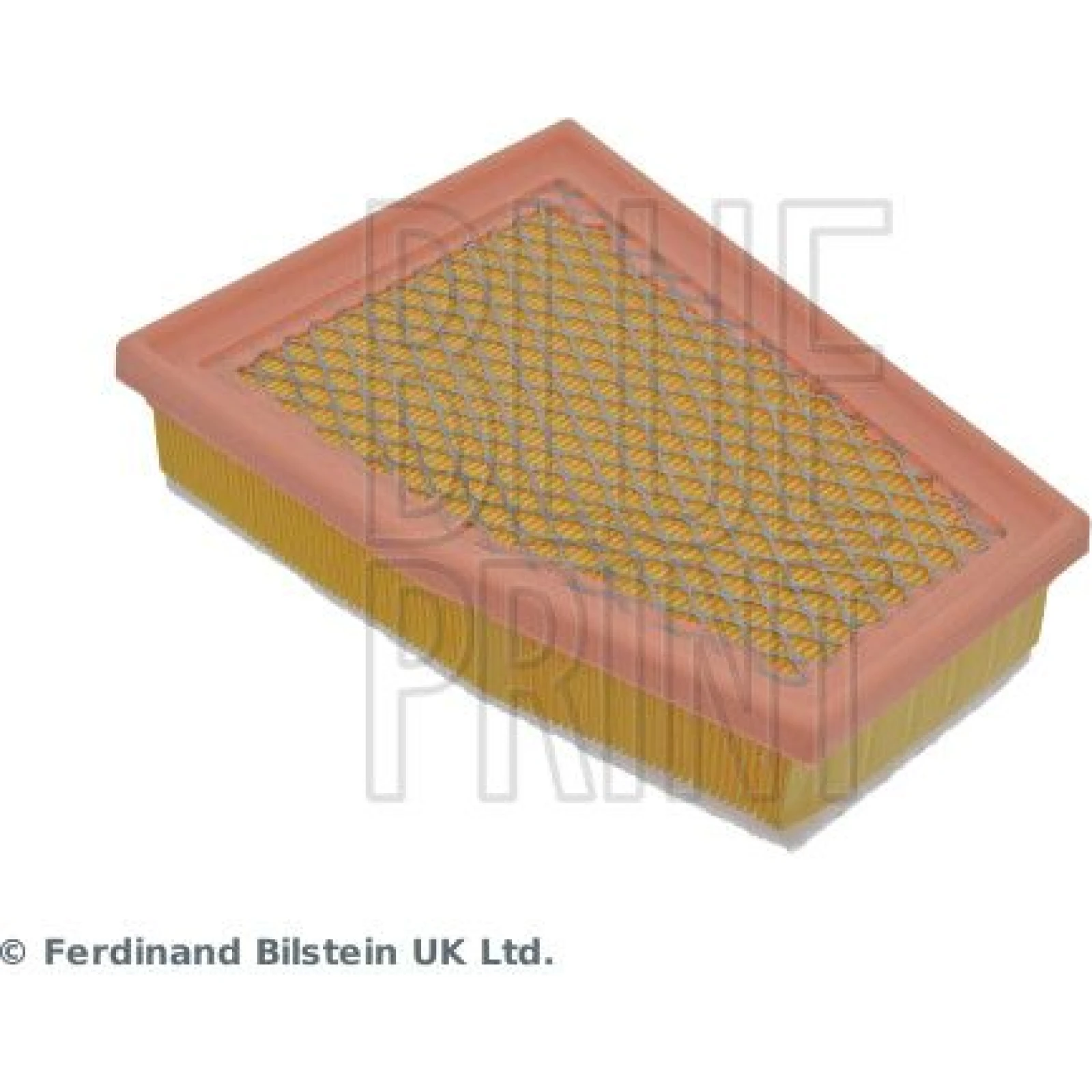 BLUE PRINT Luftfilter ADV182225