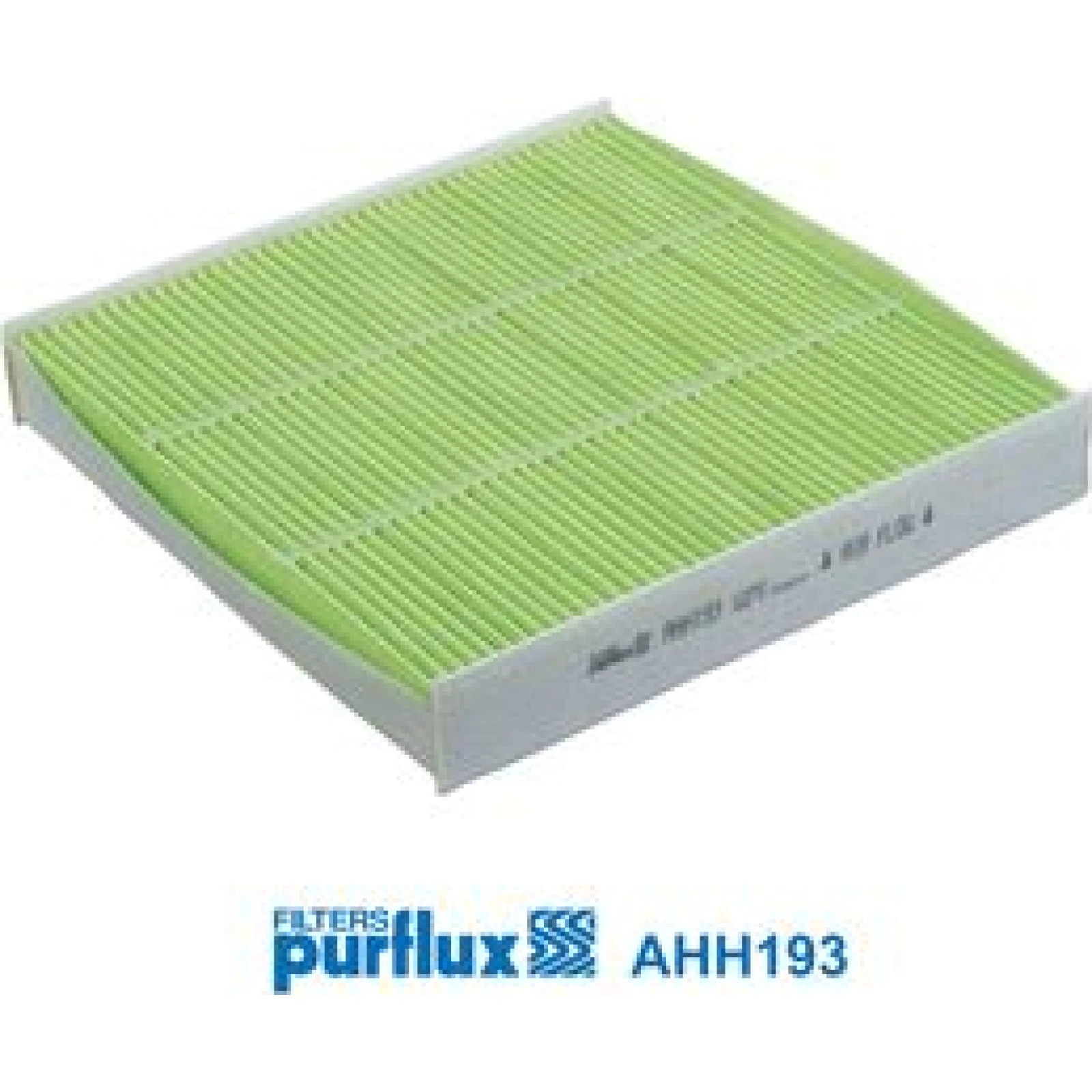 PURFLUX Filter, Innenraumluft AHH193