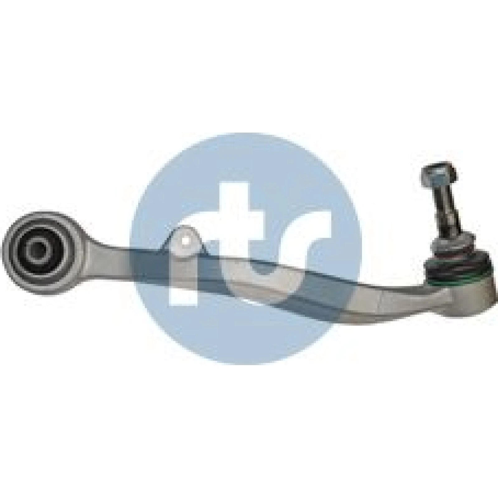 RTS Lenker, Radaufhängung 95-09577-1