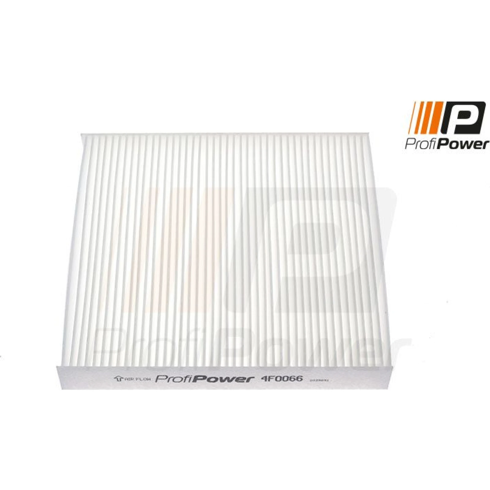 PROFIPOWER Filter, Innenraumluft 4F0066