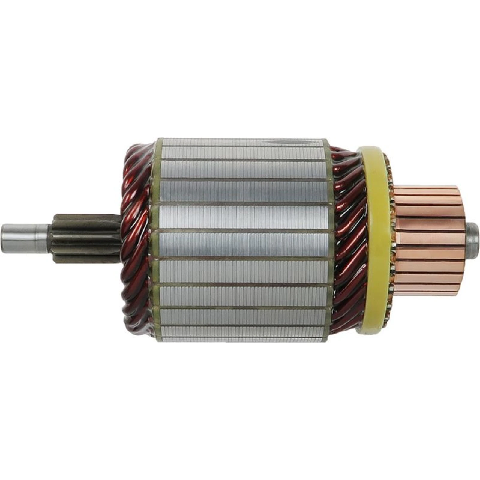 AS-PL Starterteile SA5037