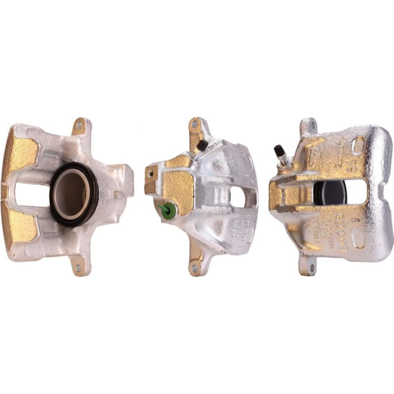 Tauschbremssattel 3210900