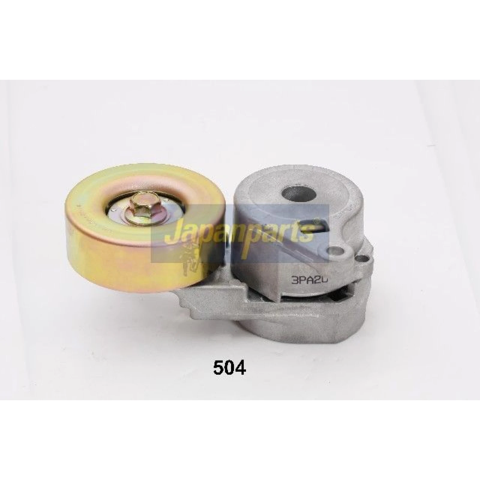 Spannarm, Keilrippenriemen TS-504