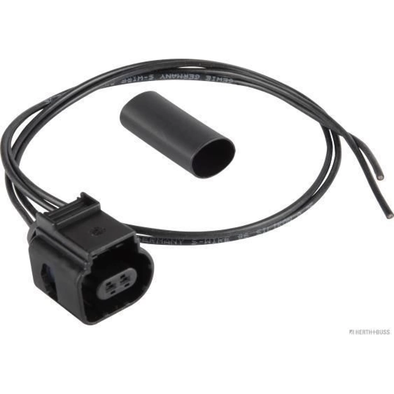 Kabelreparatursatz, Kühlmitteltemperatursensor 51277384