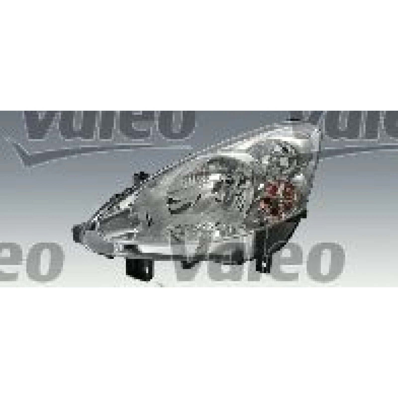 Scheinwerfer L H4 +LWR +MOT CHROM VALEO PQ 44781