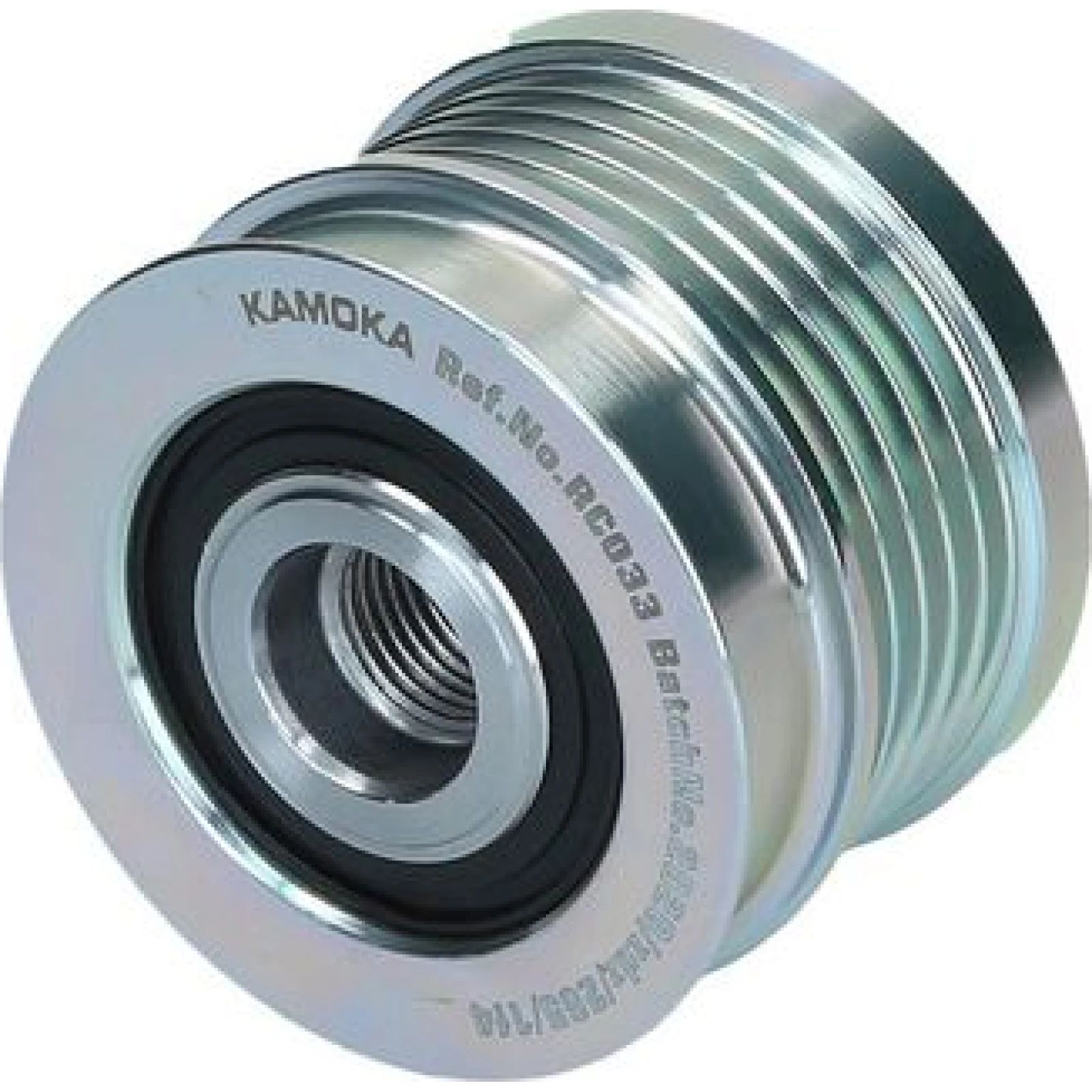 KAMOKA Generatorfreilauf RC033