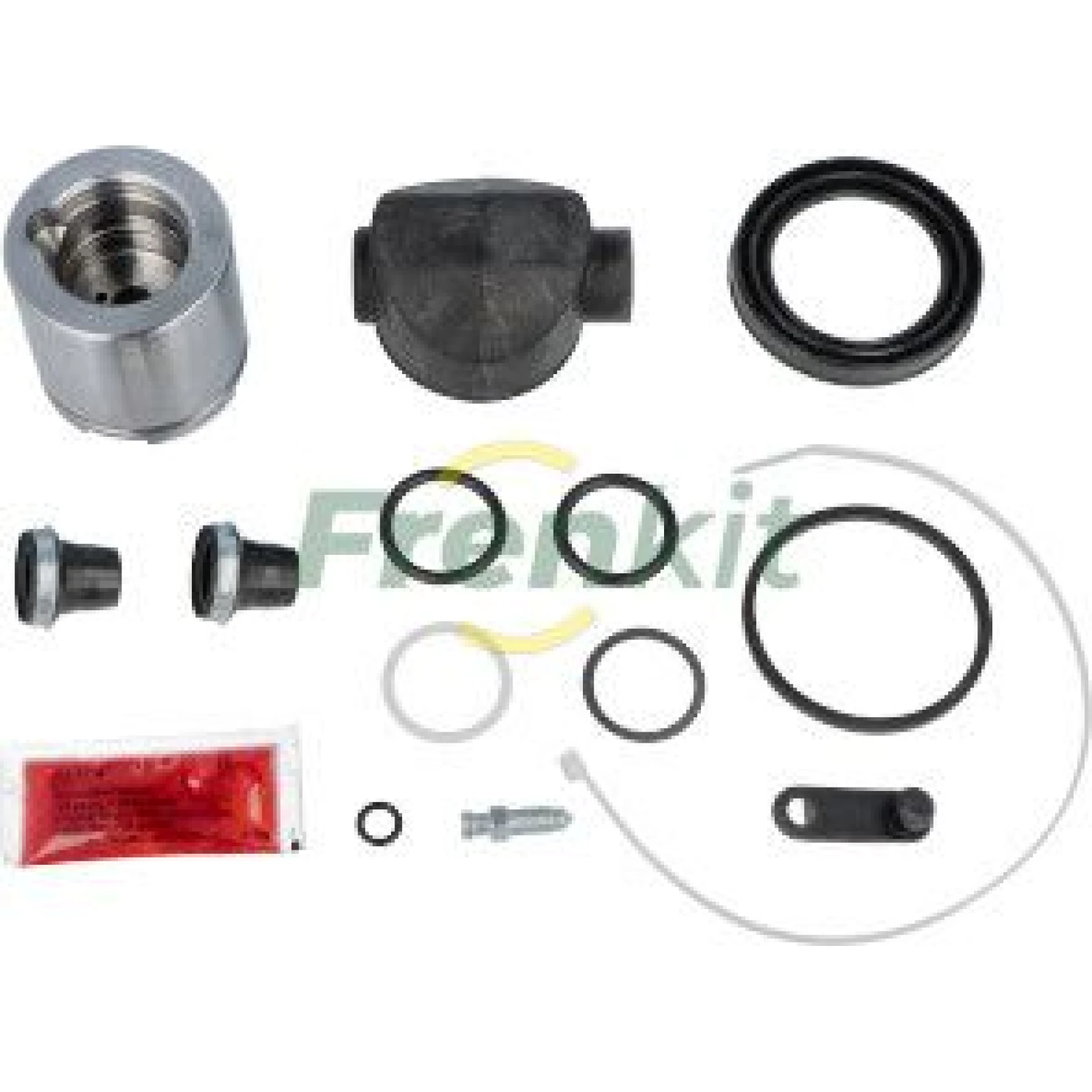 FRENKIT Reparatursatz, Bremssattel 254801