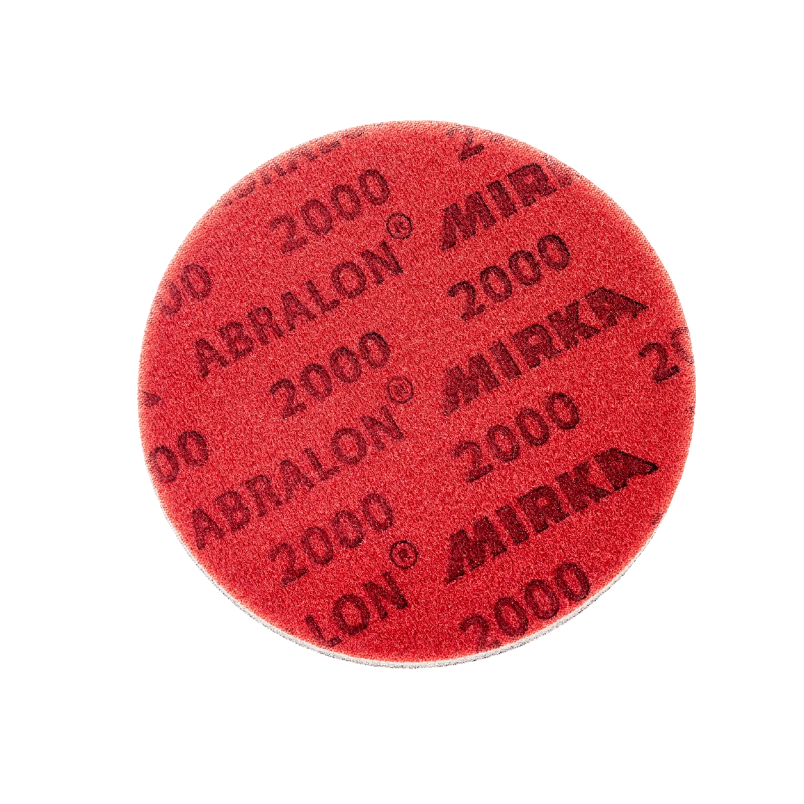 Koch Chemie Abralon, 2000 er Körnung, 77 mm 999250
