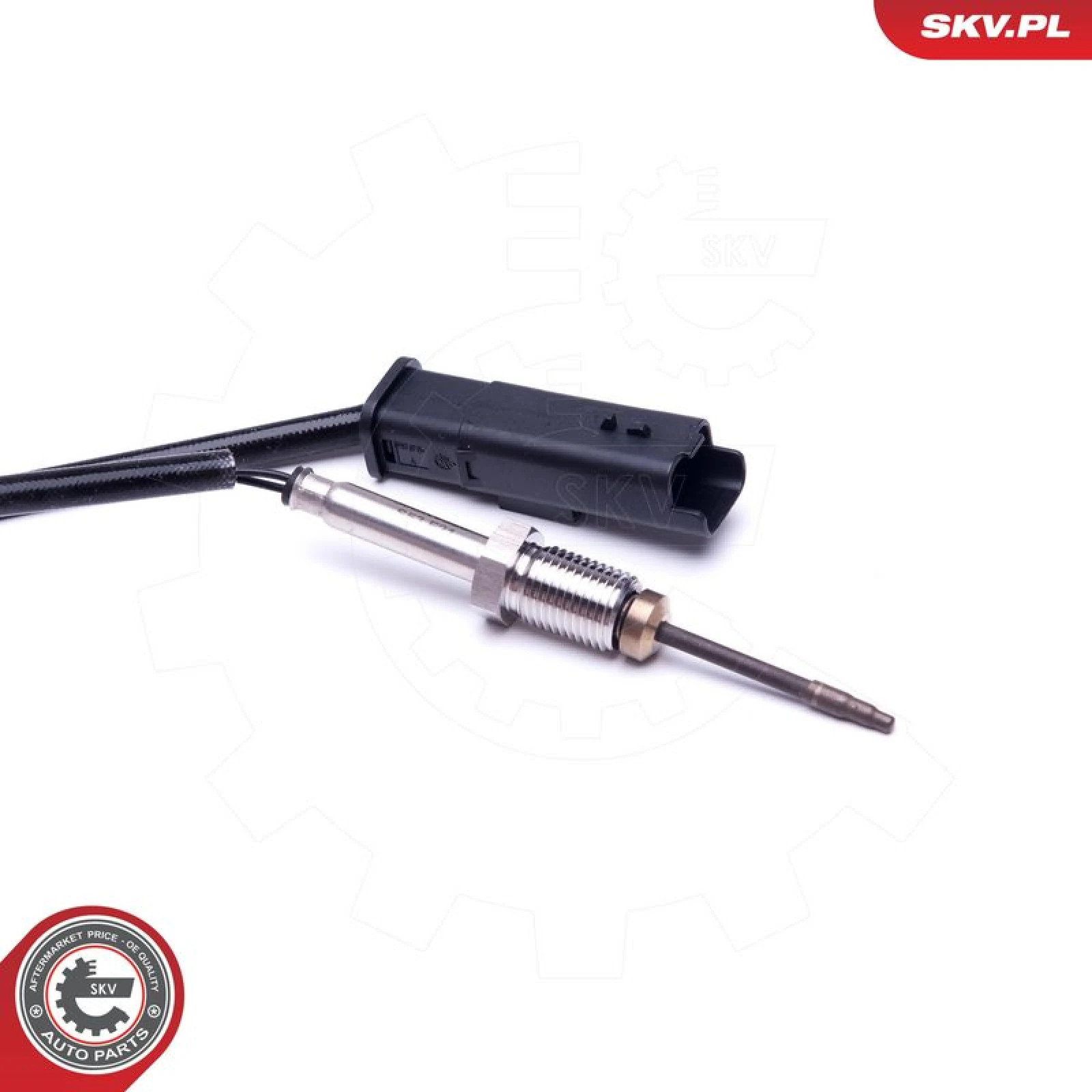 ESEN SKV Sensor, Abgastemperatur 30SKV328
