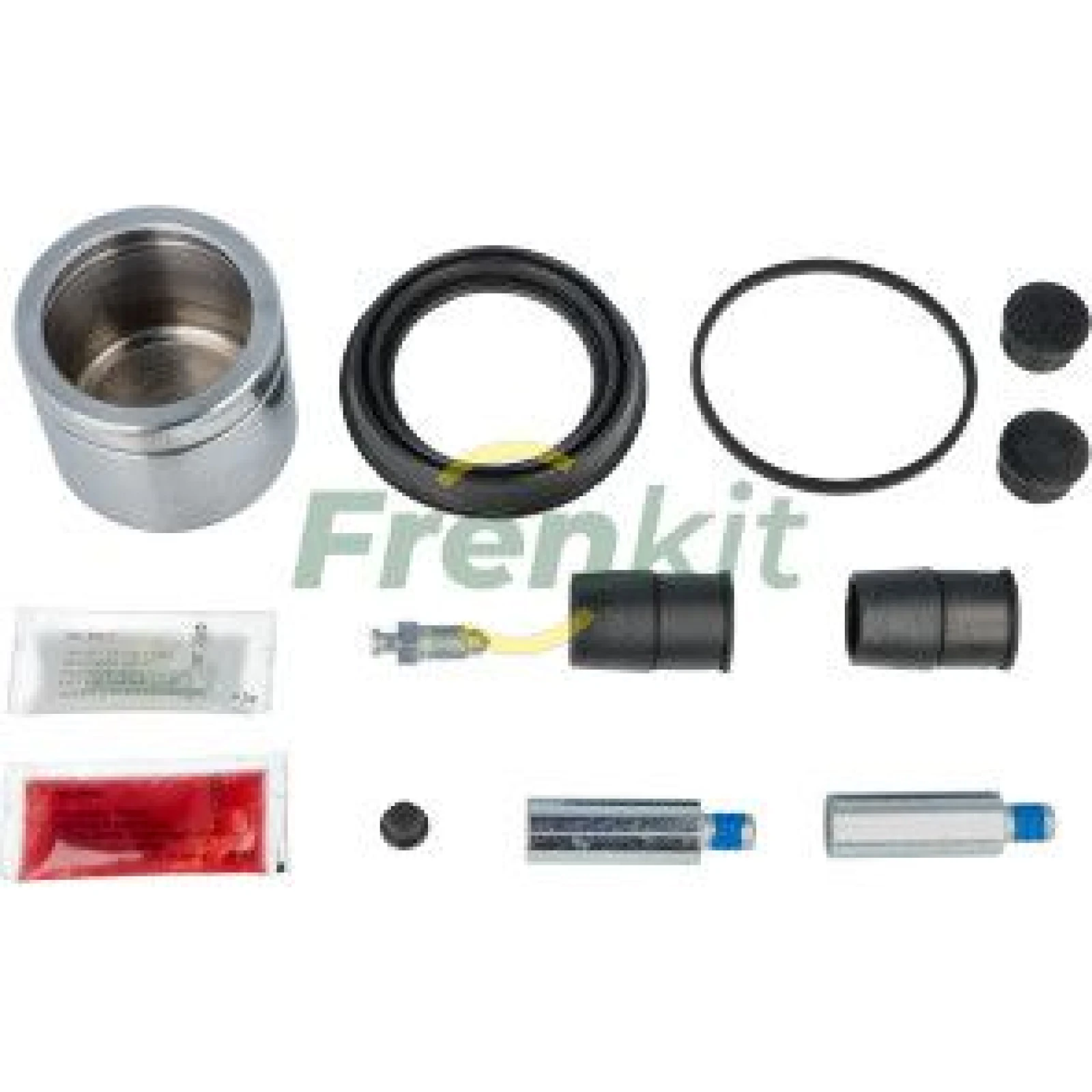 FRENKIT Reparatursatz, Bremssattel 766616