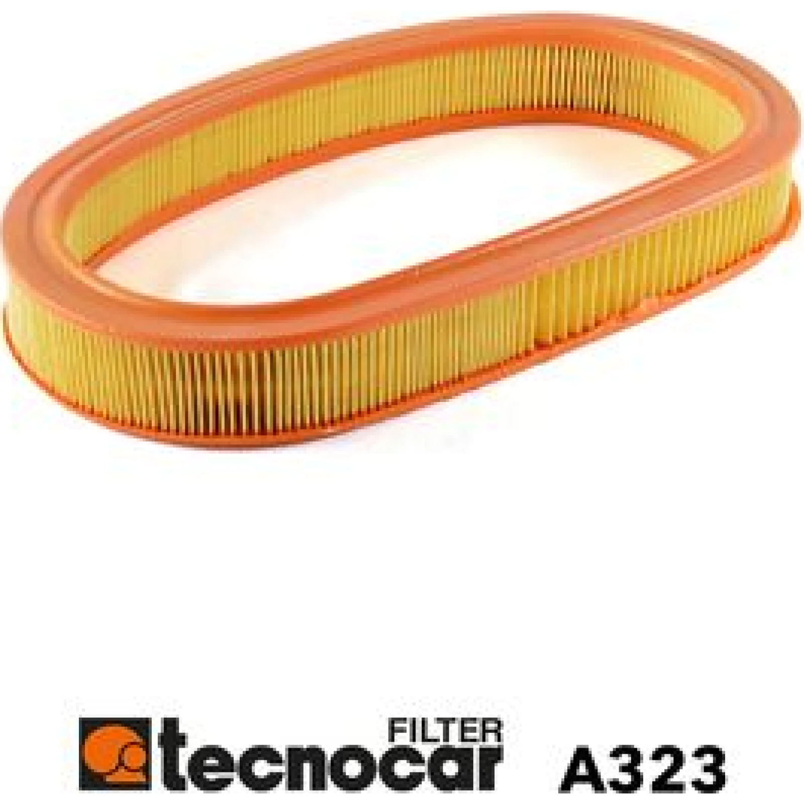 PURFLUX Luftfilter A323